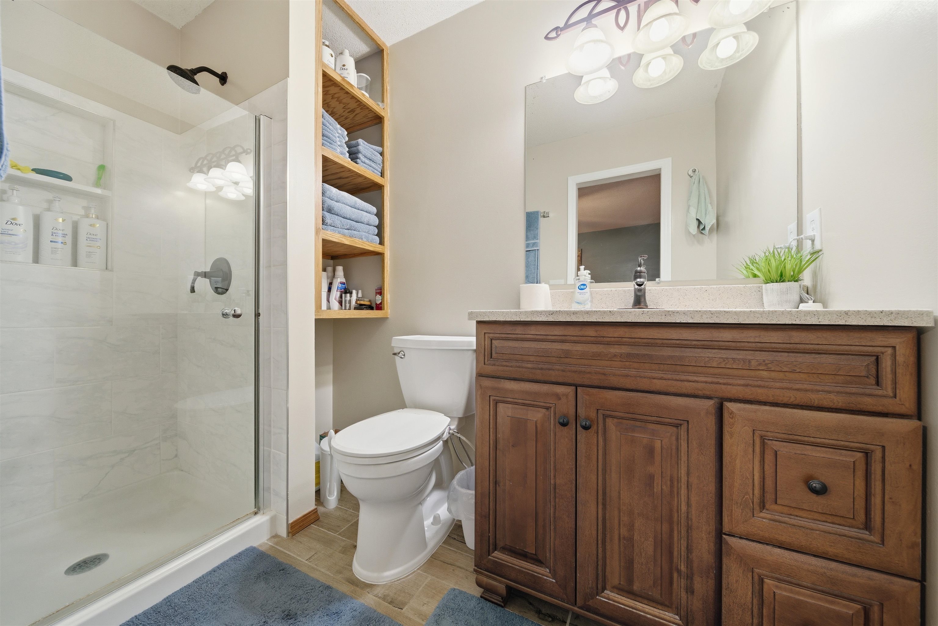 10202 W Prairie Woods Wichita KS 67209