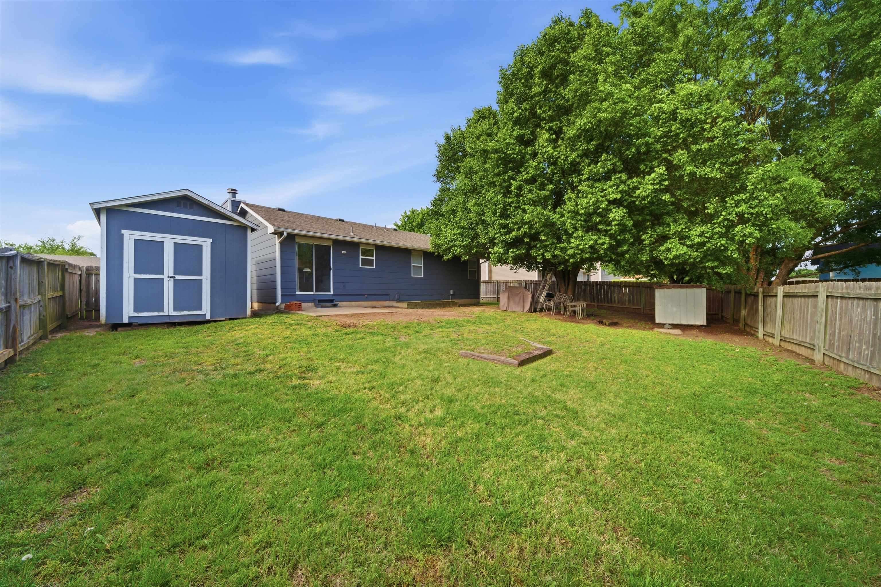 10202 W Prairie Woods Wichita KS 67209