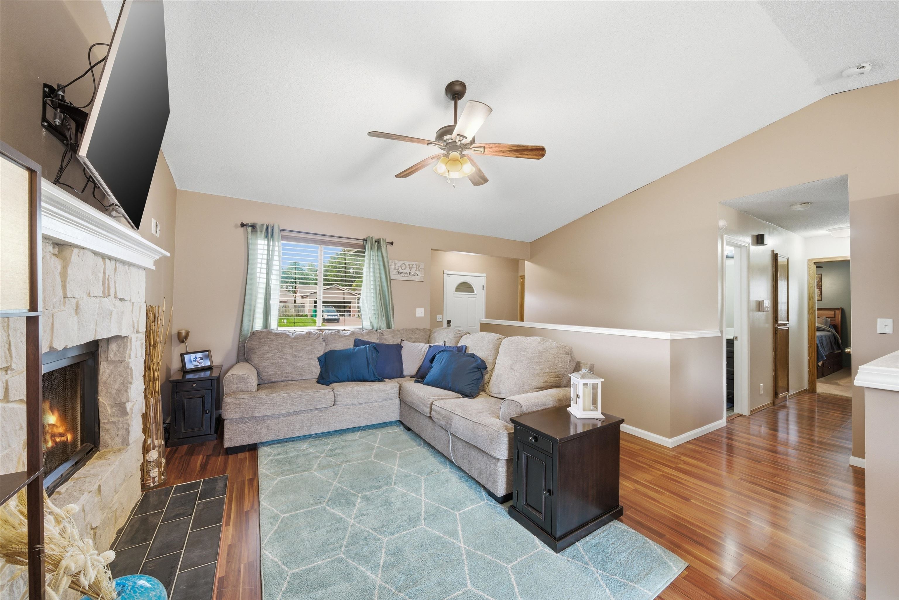 10202 W Prairie Woods Wichita KS 67209
