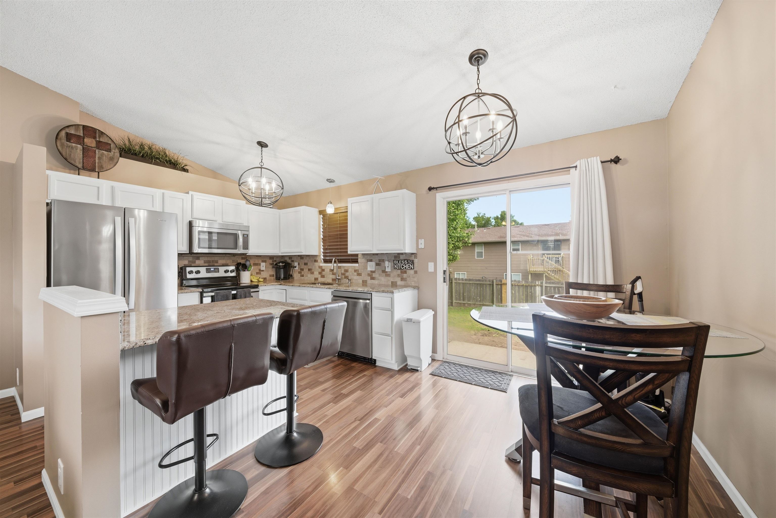 10202 W Prairie Woods Wichita KS 67209