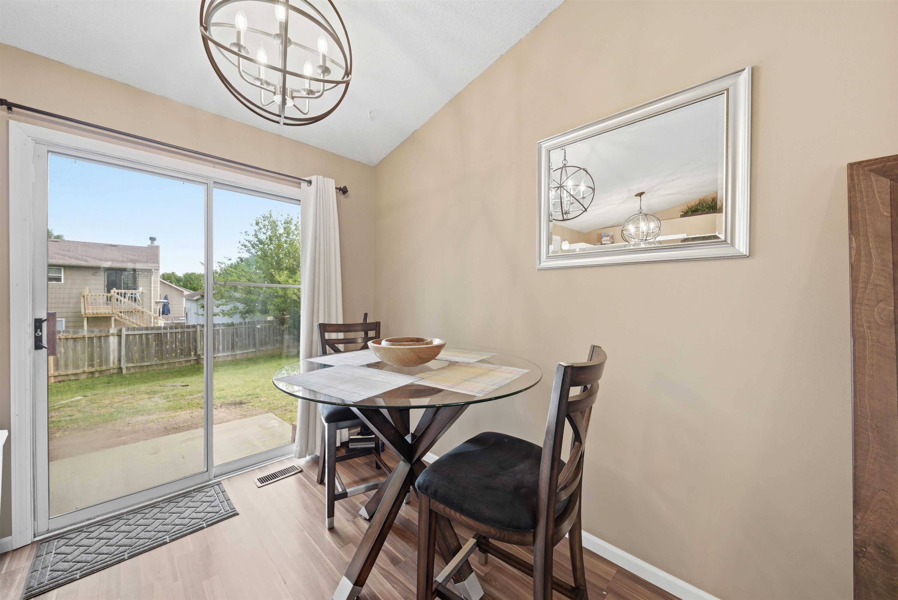 10202 W Prairie Woods Wichita KS 67209