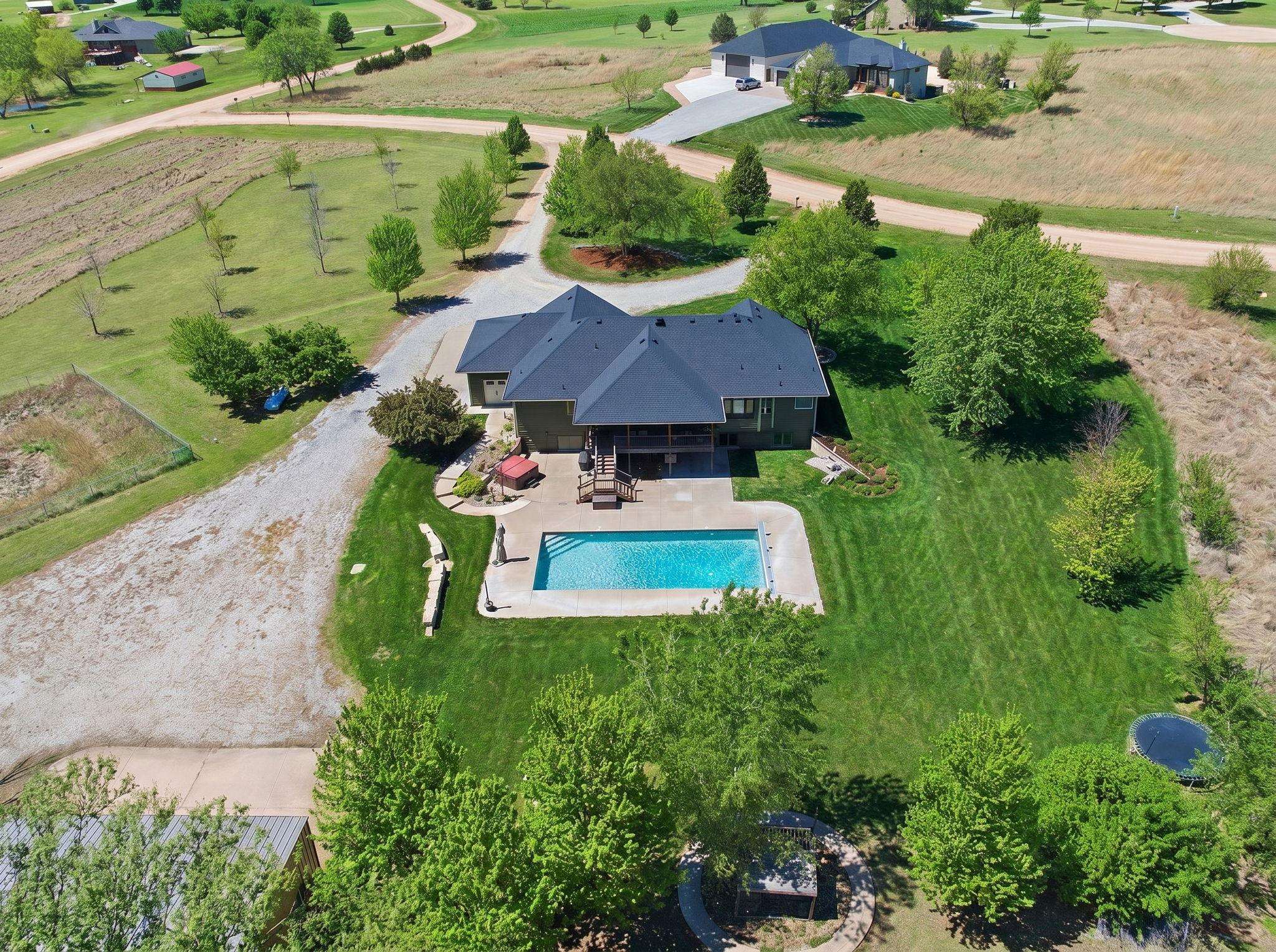 6402 Busy Bee Court Andale KS 67001