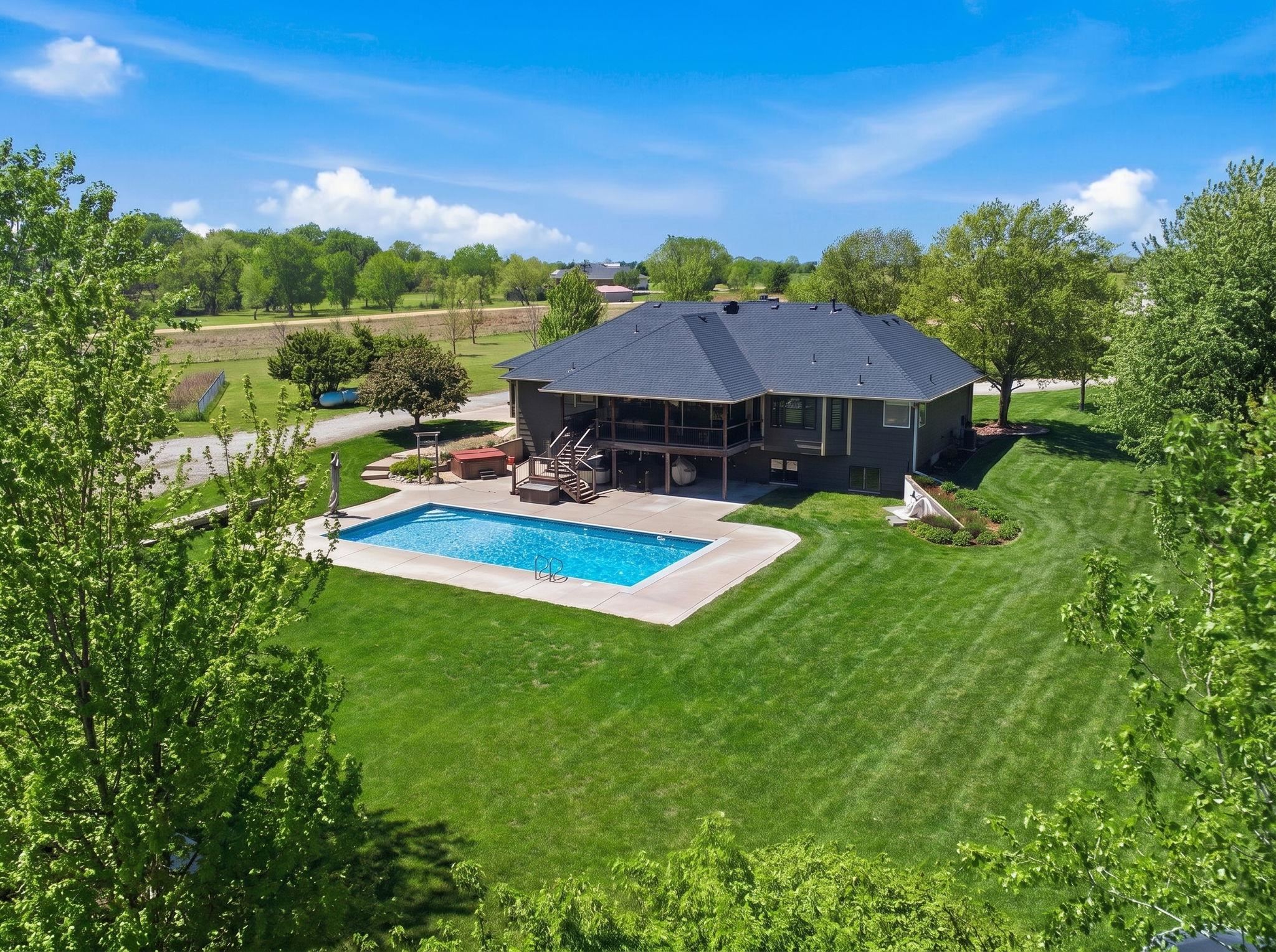 6402 Busy Bee Court Andale KS 67001