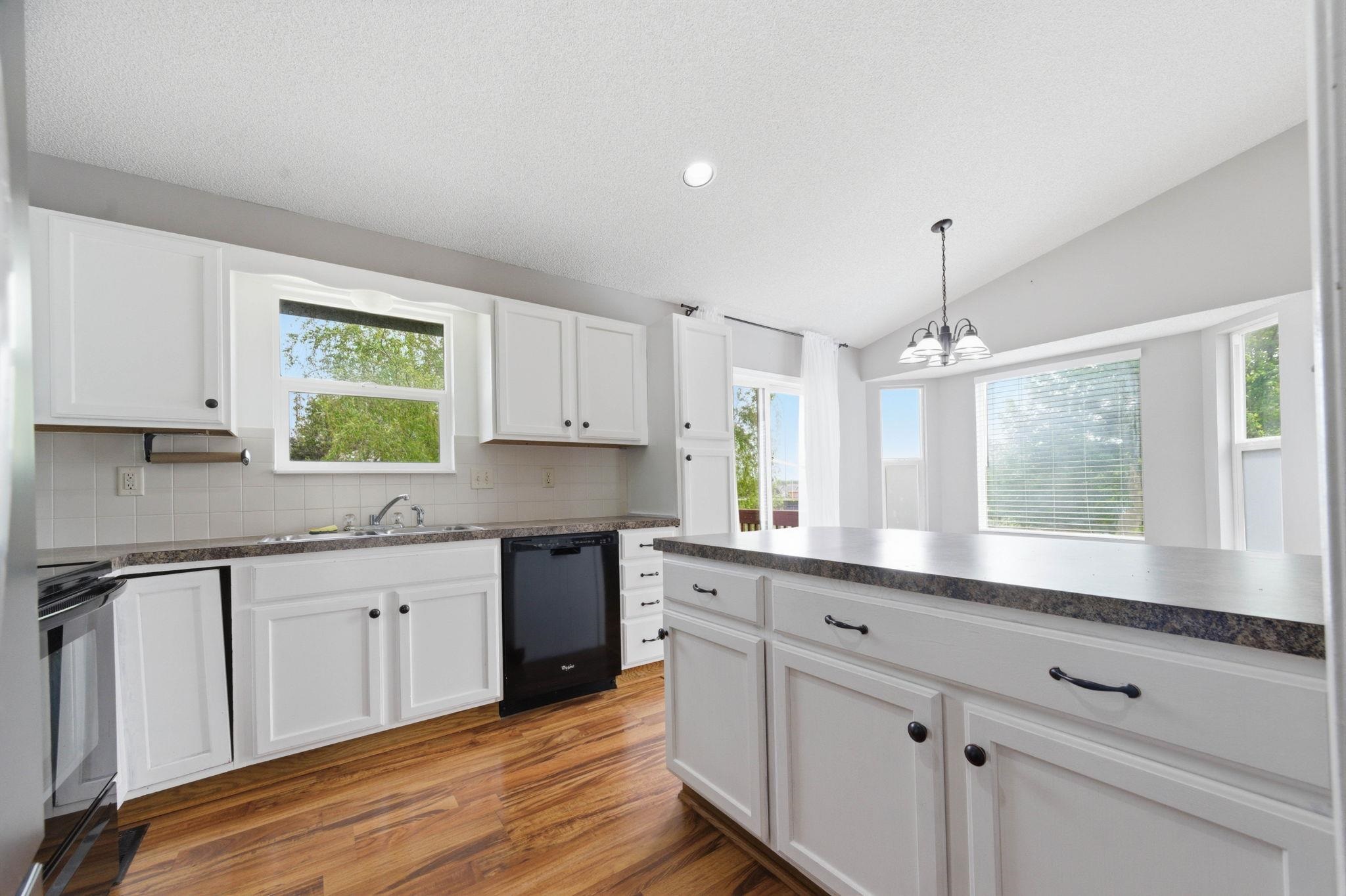 2602 E Kite Wichita KS 67219