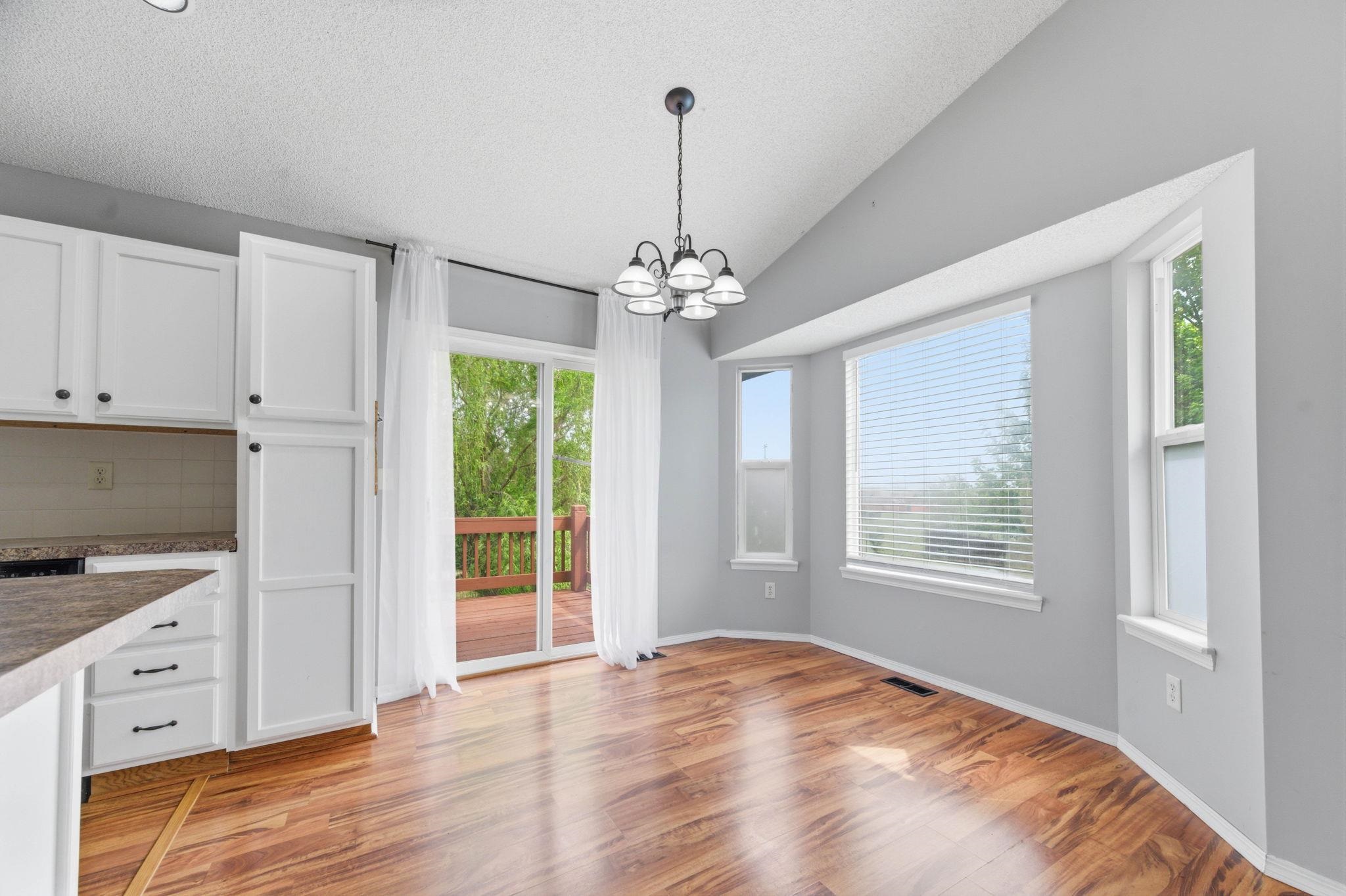 2602 E Kite Wichita KS 67219