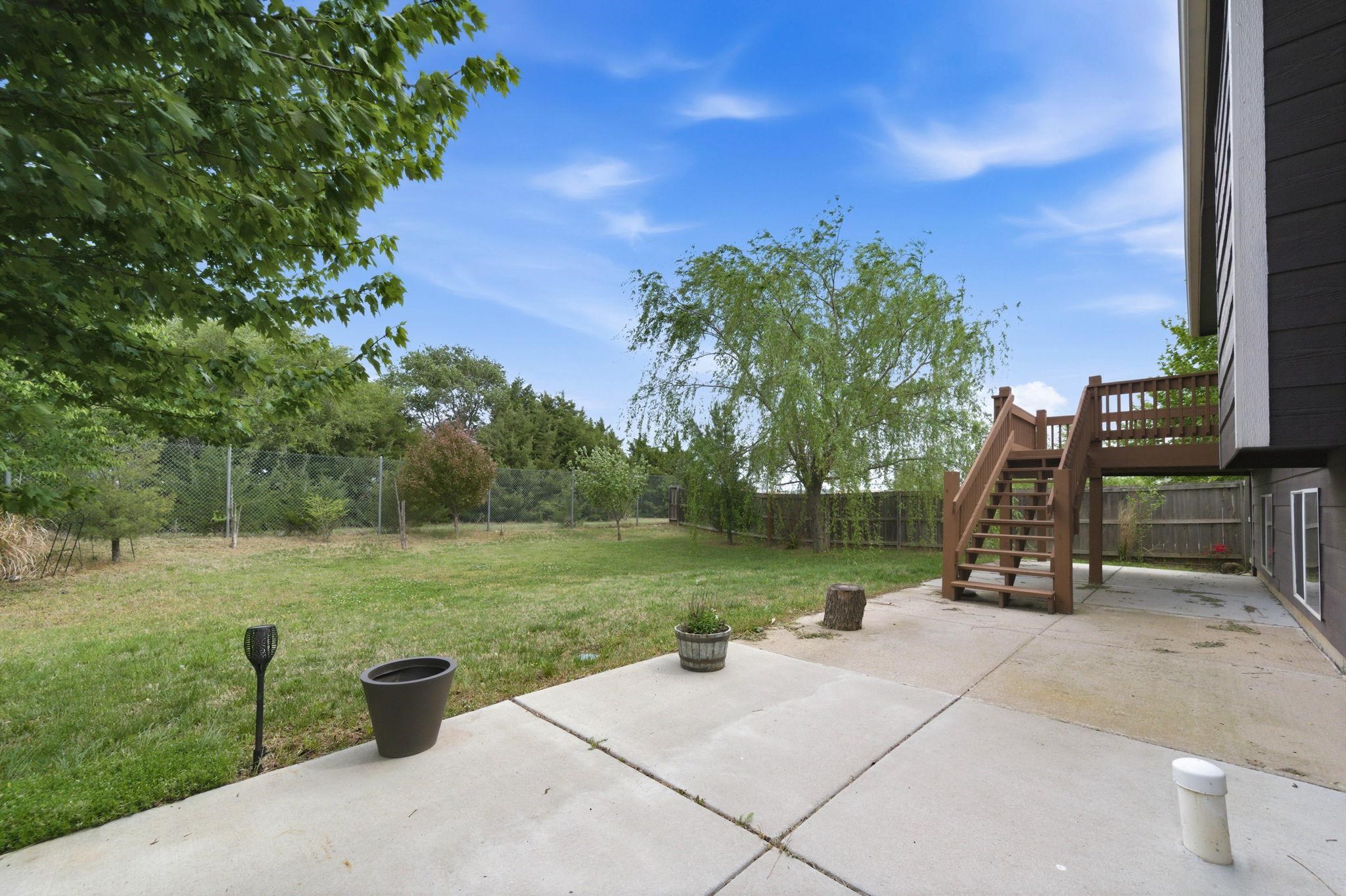 2602 E Kite Wichita KS 67219