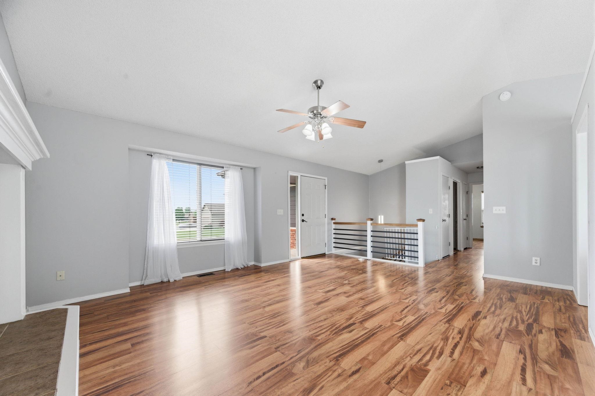 2602 E Kite Wichita KS 67219