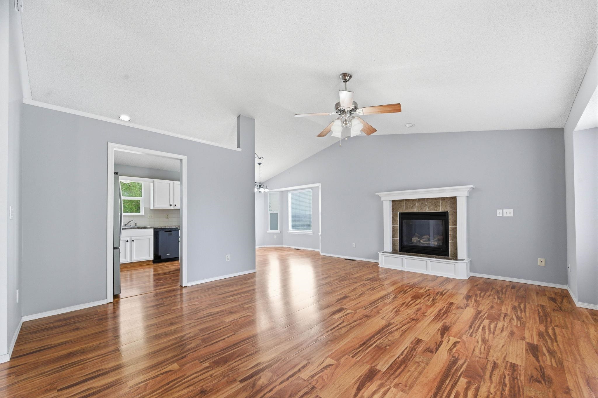 2602 E Kite Wichita KS 67219