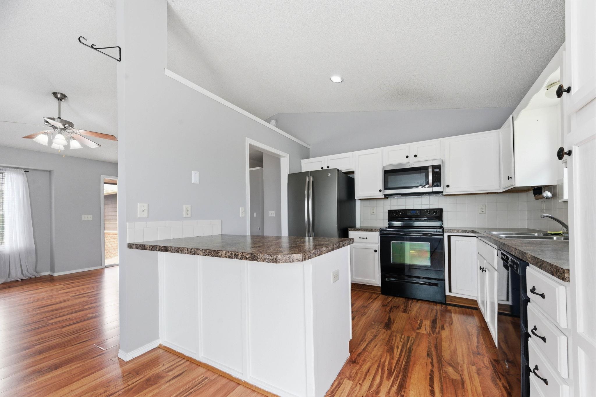 2602 E Kite Wichita KS 67219