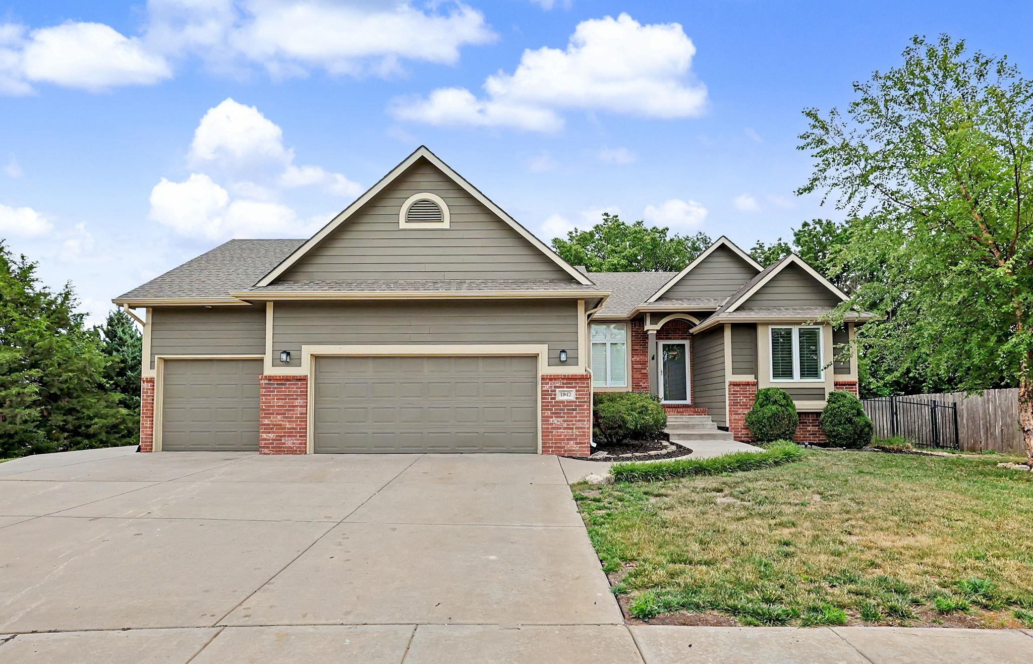1042 N Beau Jardin Circle Derby KS 67037