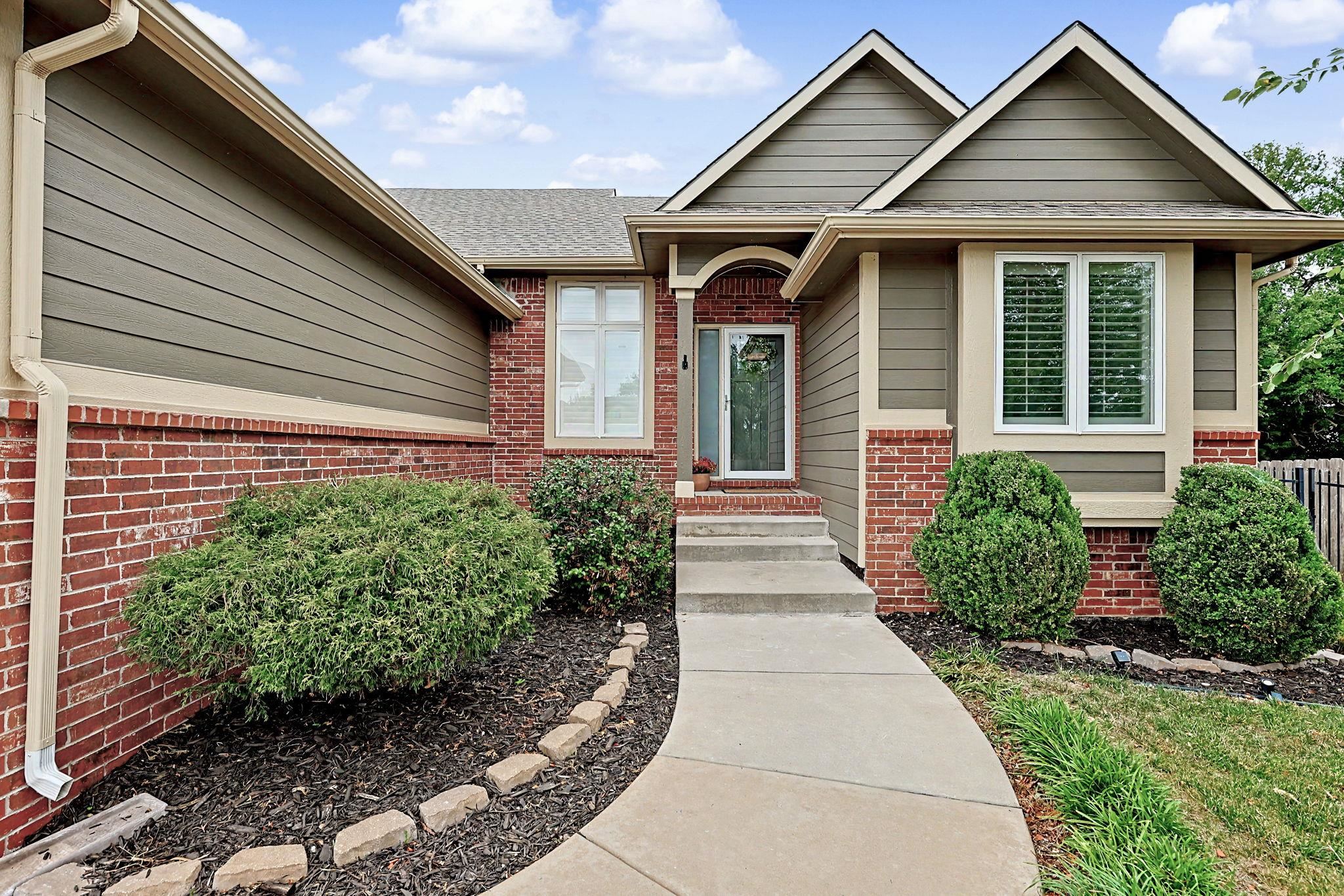 1042 N Beau Jardin Circle Derby KS 67037