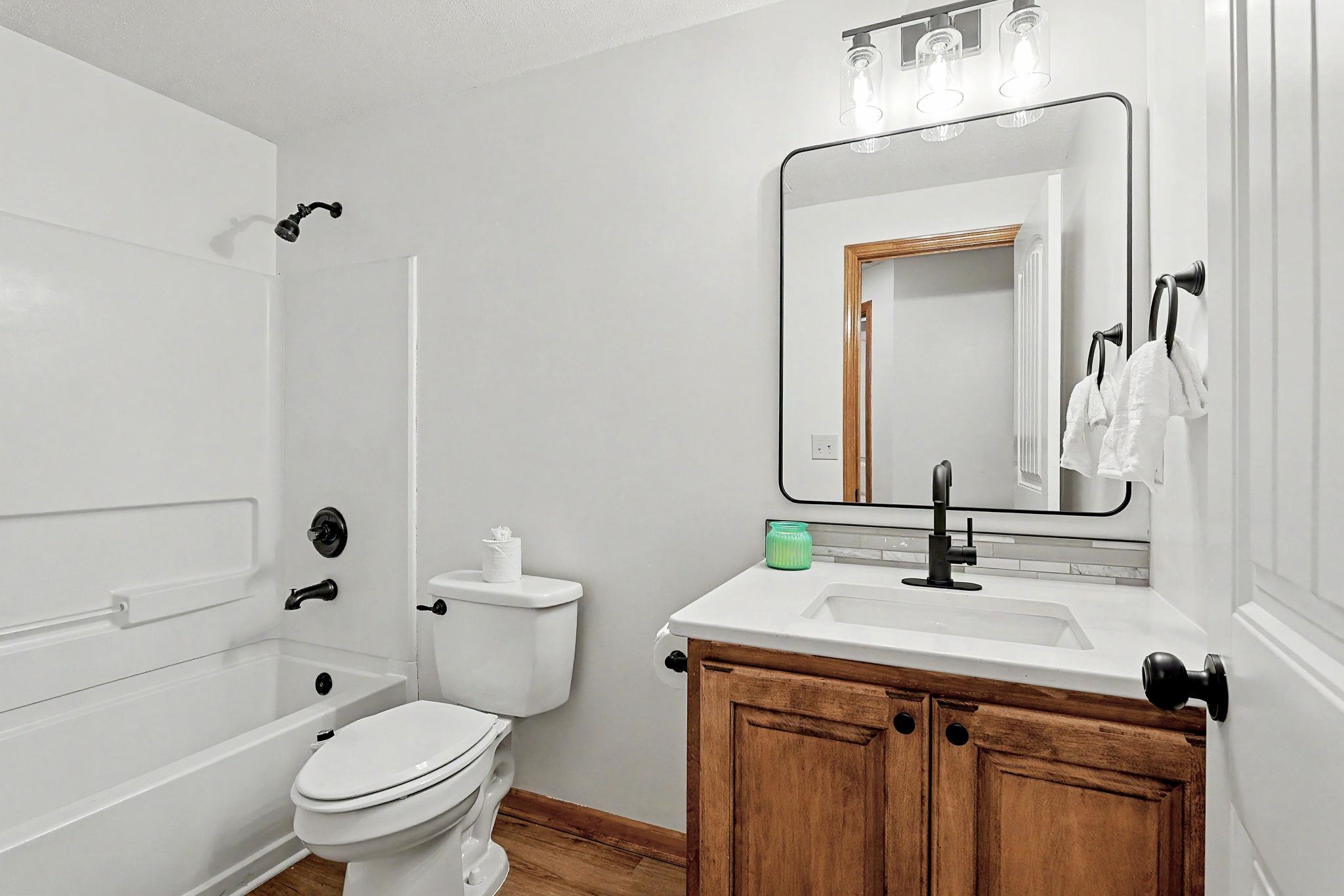 1042 N Beau Jardin Circle Derby KS 67037