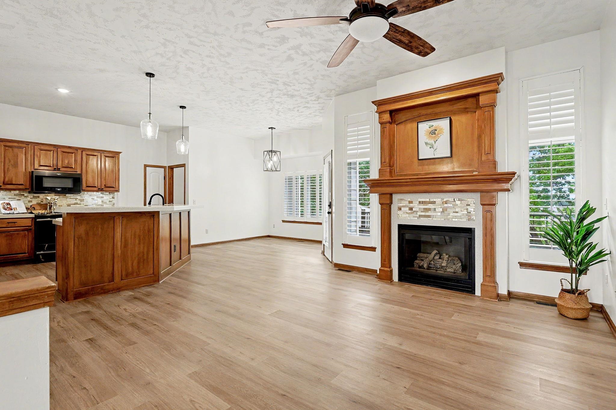 1042 N Beau Jardin Circle Derby KS 67037