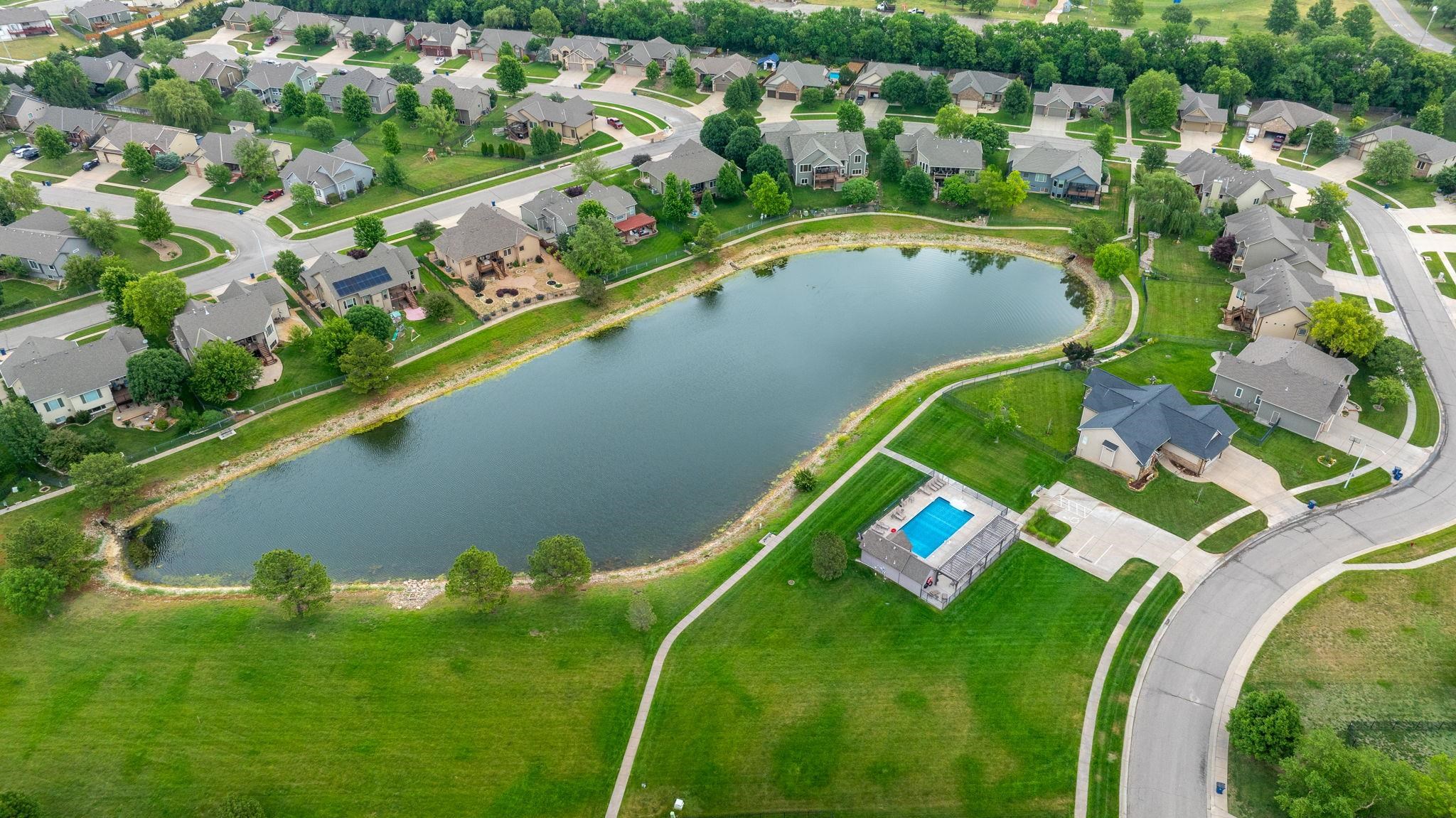 1042 N Beau Jardin Circle Derby KS 67037