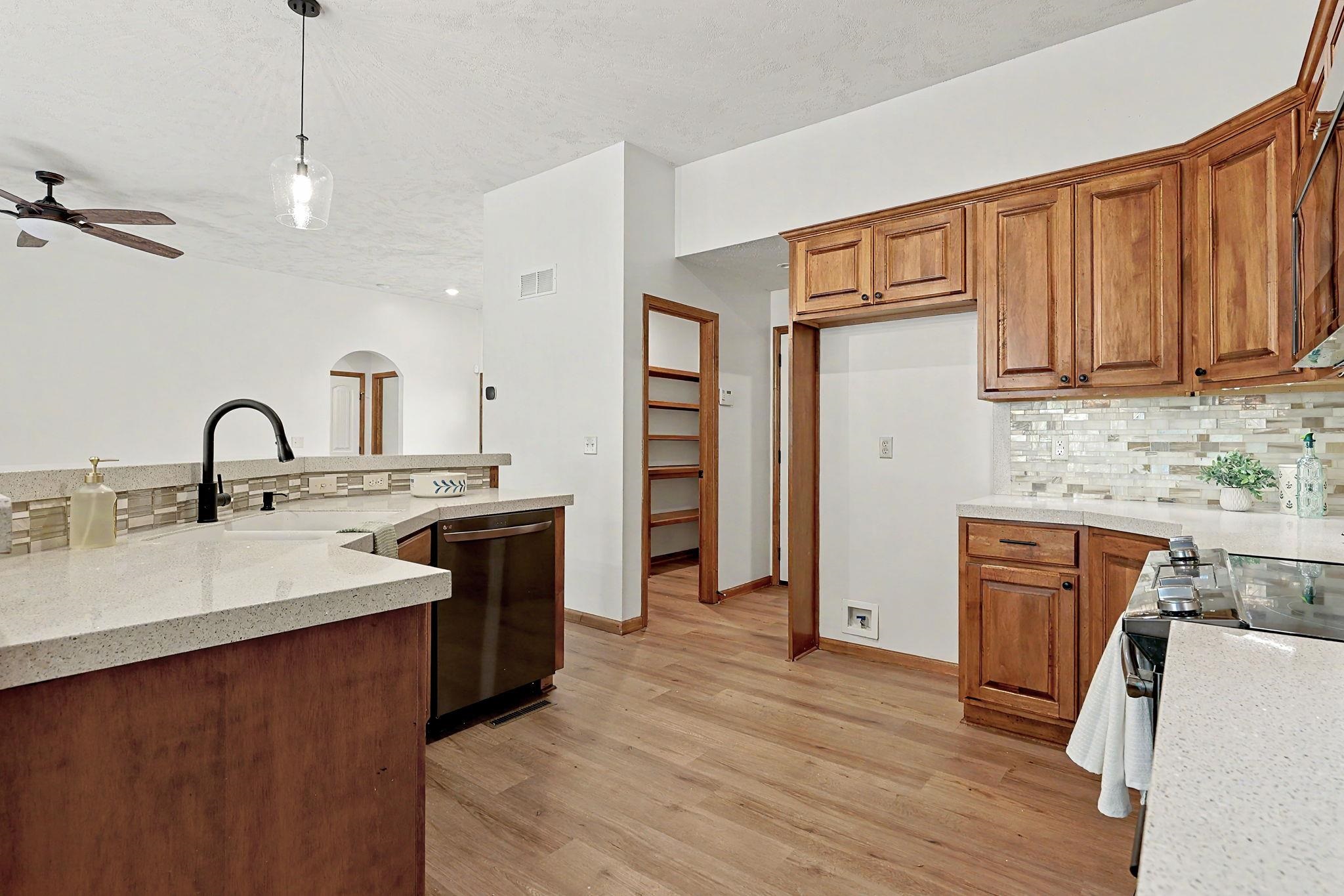 1042 N Beau Jardin Circle Derby KS 67037