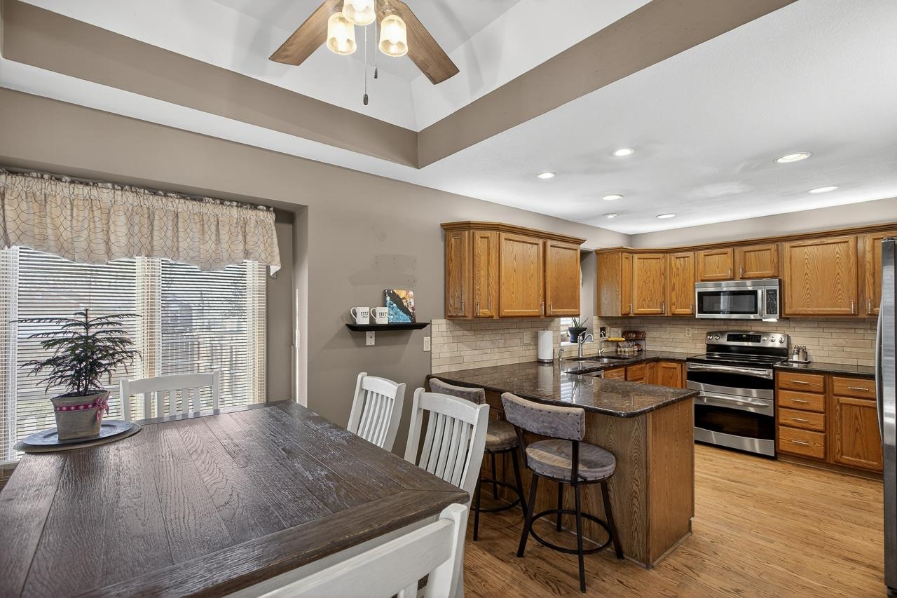 1802 Kendrick Lane El Dorado KS 67042