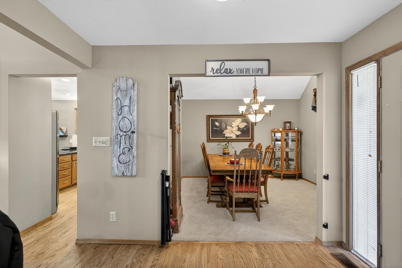 1802 Kendrick Lane El Dorado KS 67042