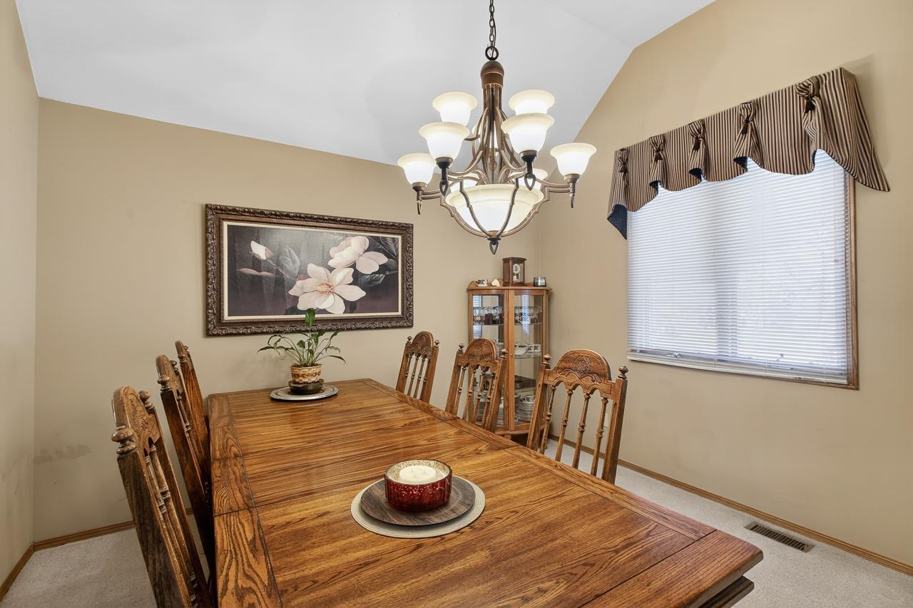 1802 Kendrick Lane El Dorado KS 67042