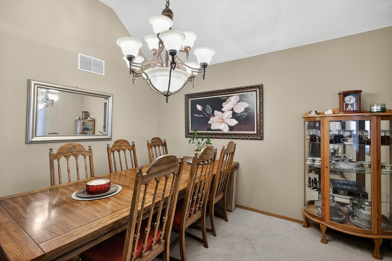 1802 Kendrick Lane El Dorado KS 67042