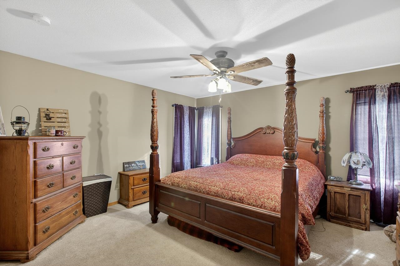 1802 Kendrick Lane El Dorado KS 67042