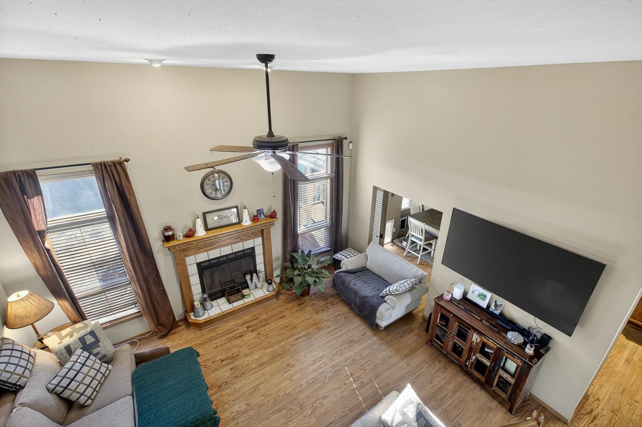 1802 Kendrick Lane El Dorado KS 67042