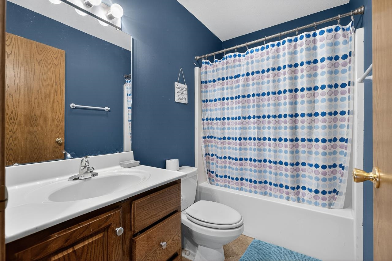 1802 Kendrick Lane El Dorado KS 67042