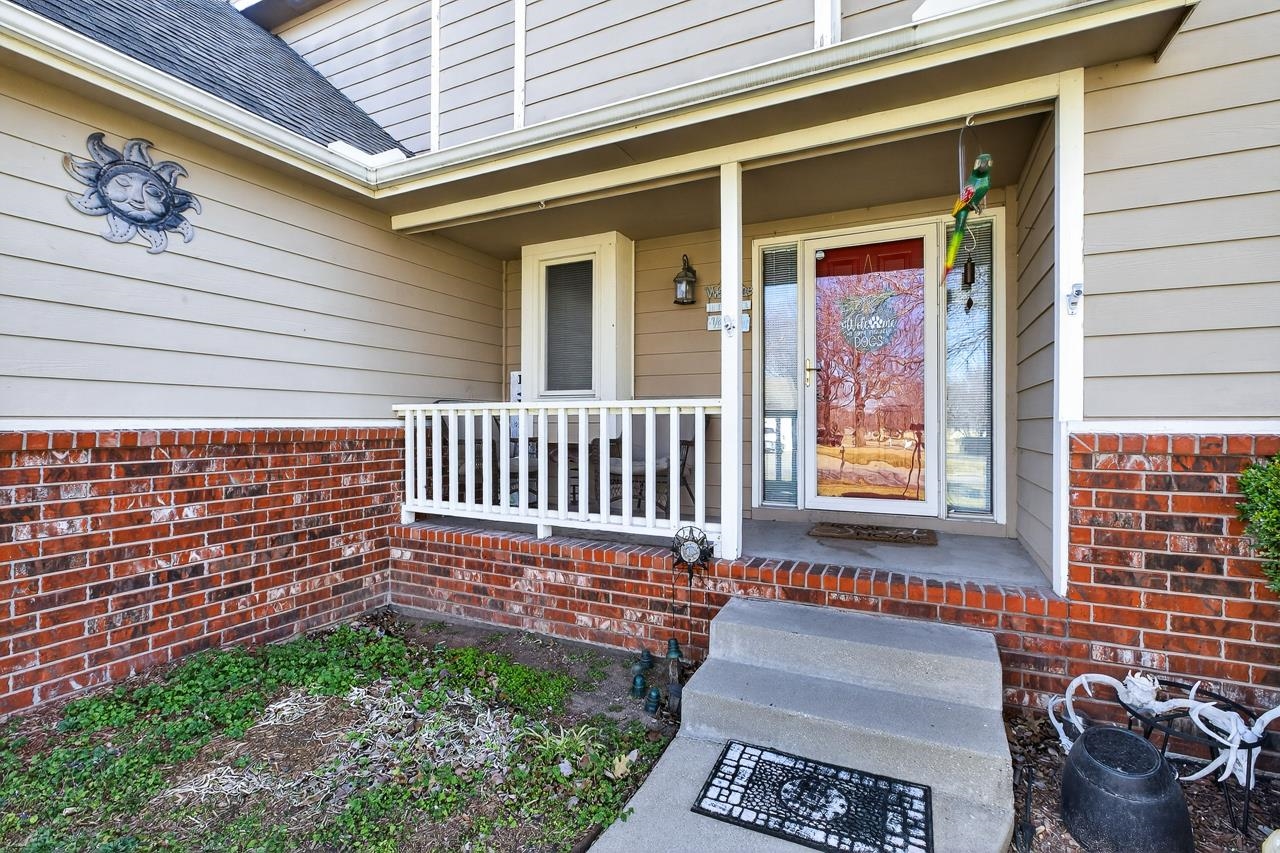 1802 Kendrick Lane El Dorado KS 67042