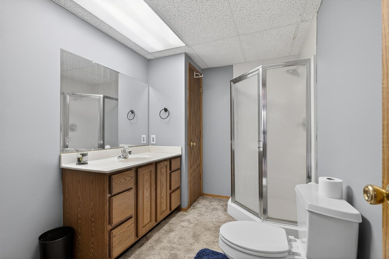 1802 Kendrick Lane El Dorado KS 67042