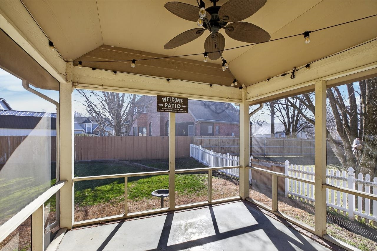 1802 Kendrick Lane El Dorado KS 67042