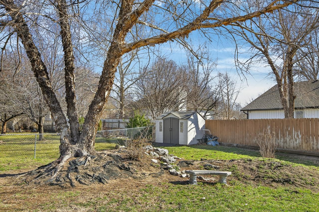 1802 Kendrick Lane El Dorado KS 67042