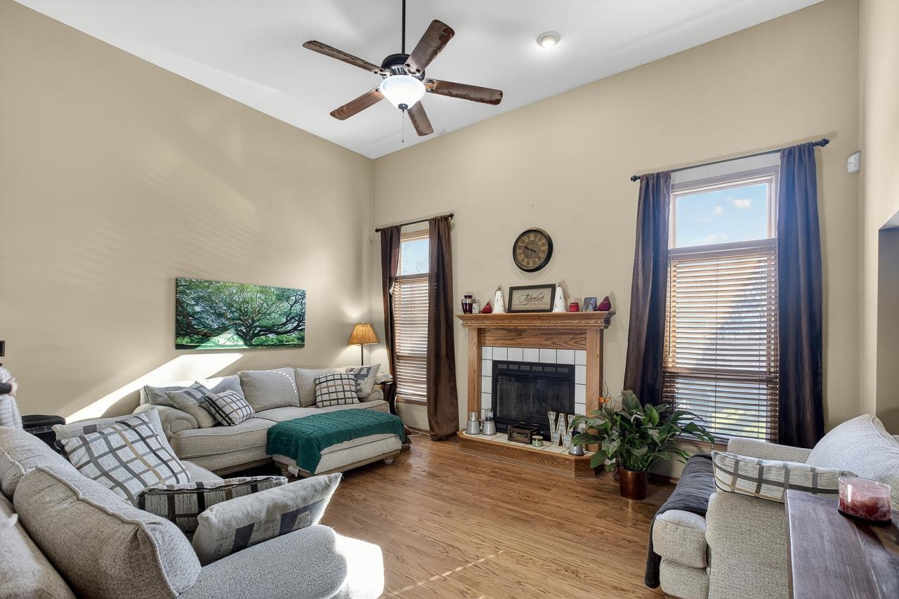 1802 Kendrick Lane El Dorado KS 67042