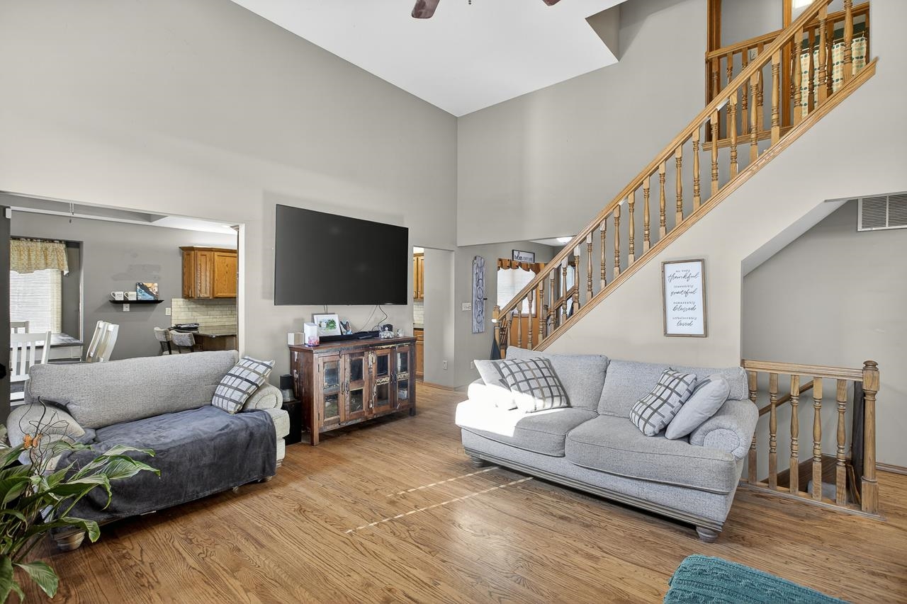 1802 Kendrick Lane El Dorado KS 67042