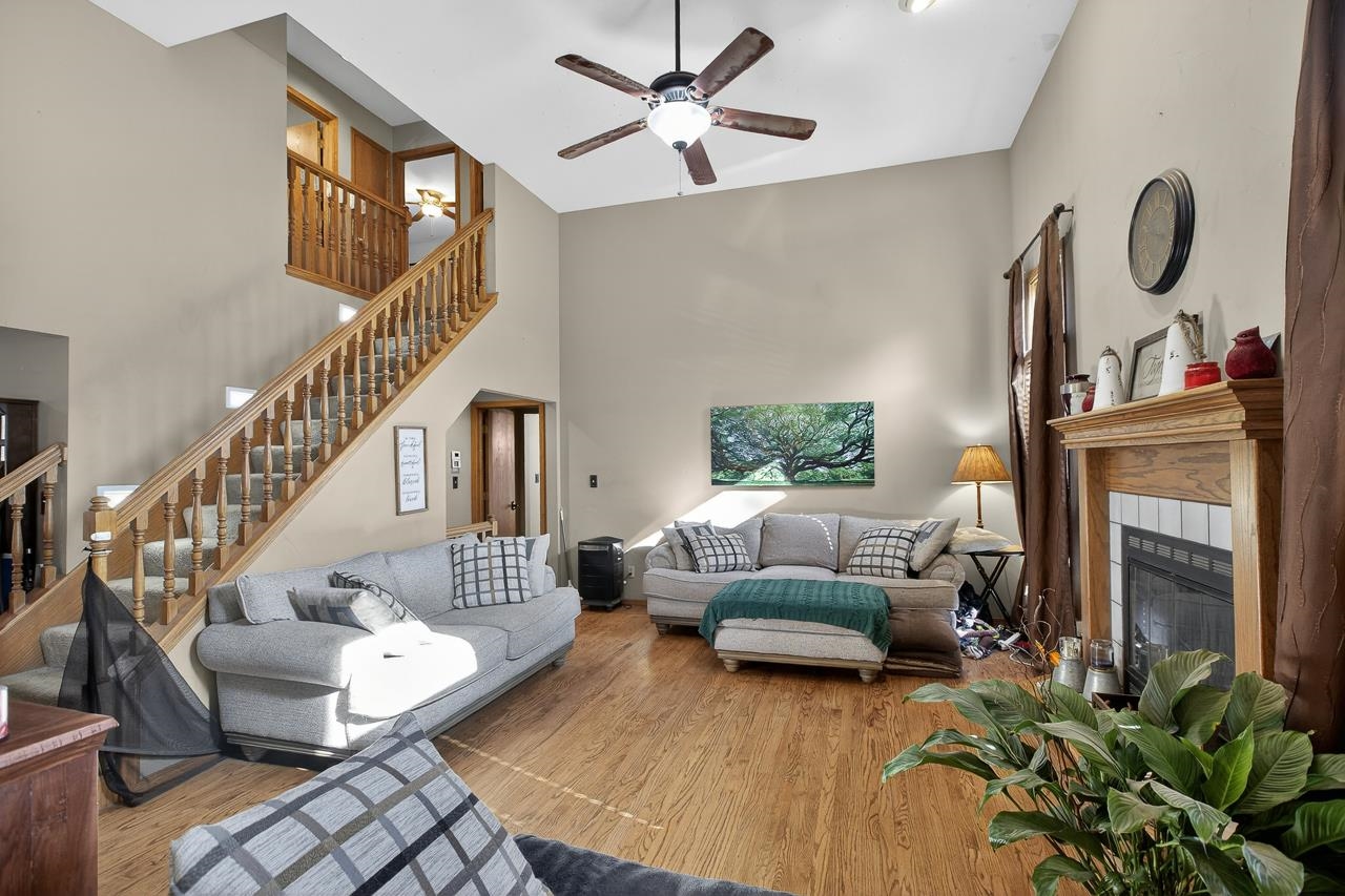 1802 Kendrick Lane El Dorado KS 67042