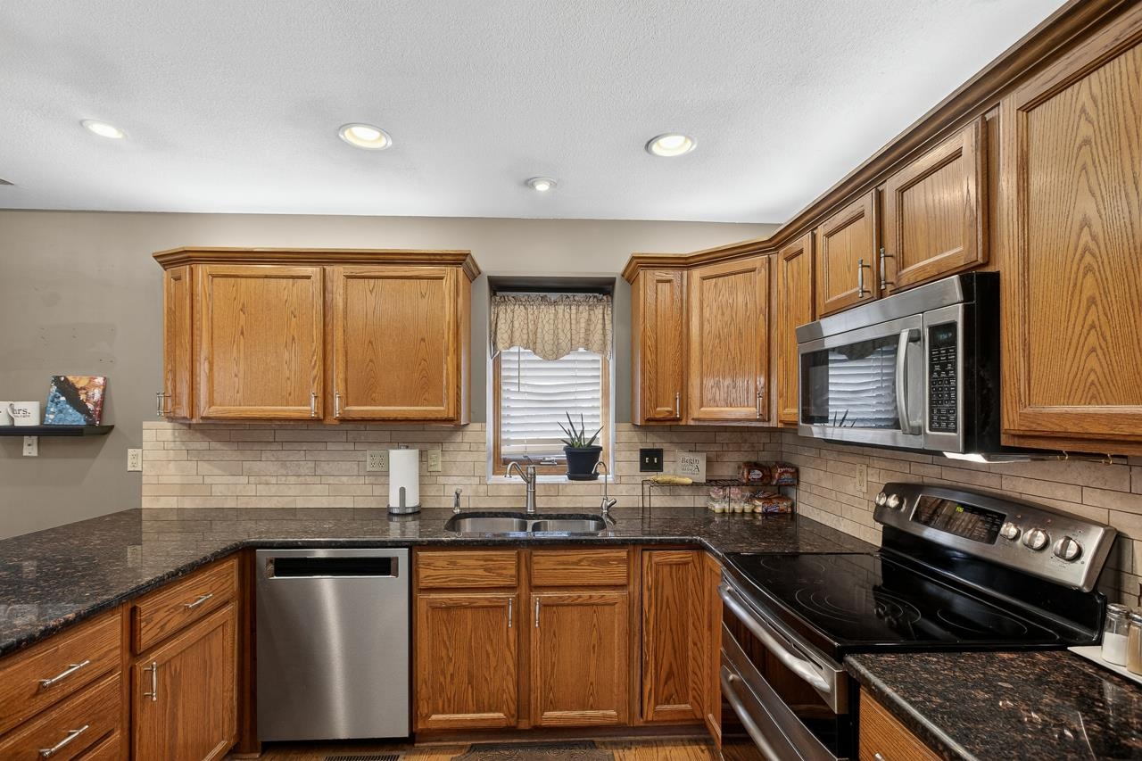 1802 Kendrick Lane El Dorado KS 67042