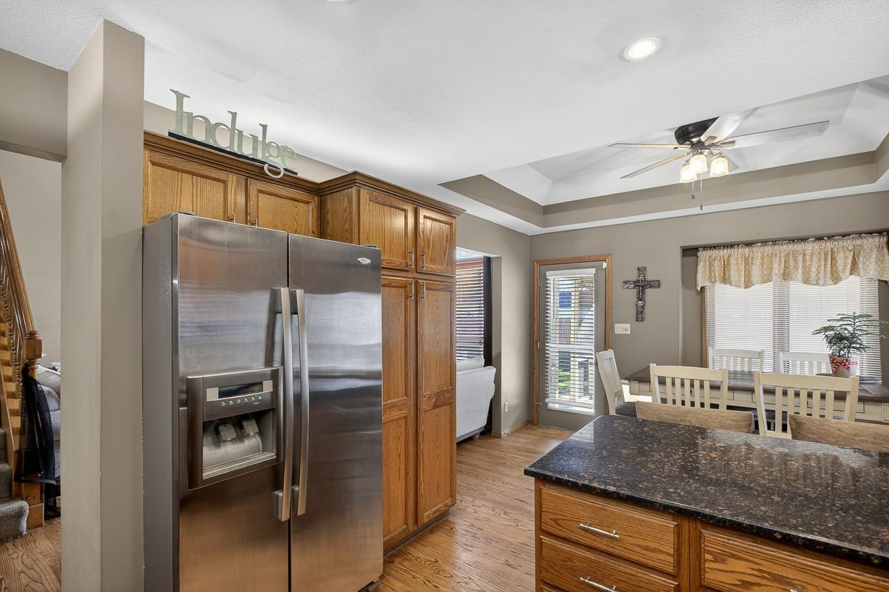 1802 Kendrick Lane El Dorado KS 67042