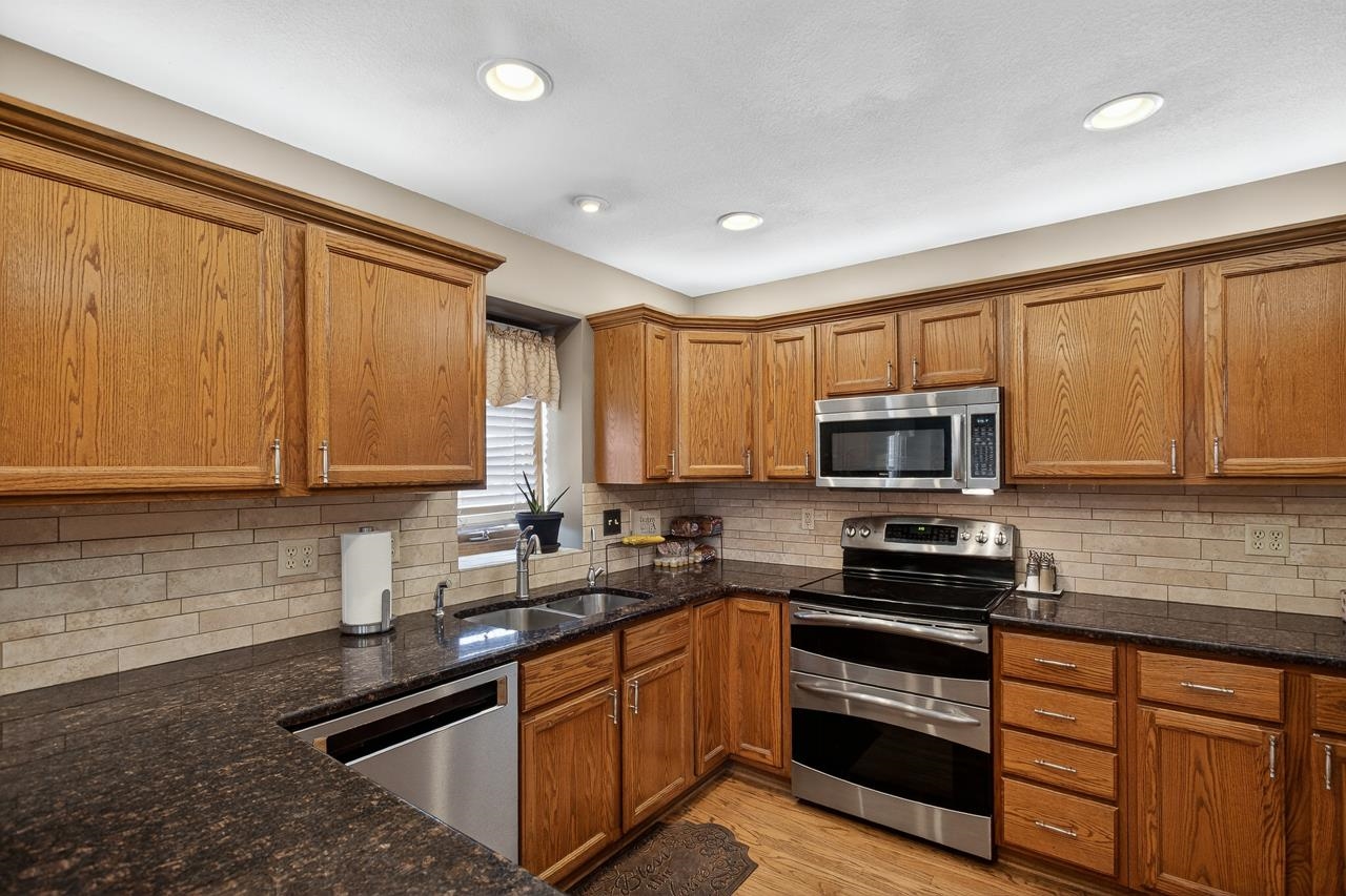 1802 Kendrick Lane El Dorado KS 67042