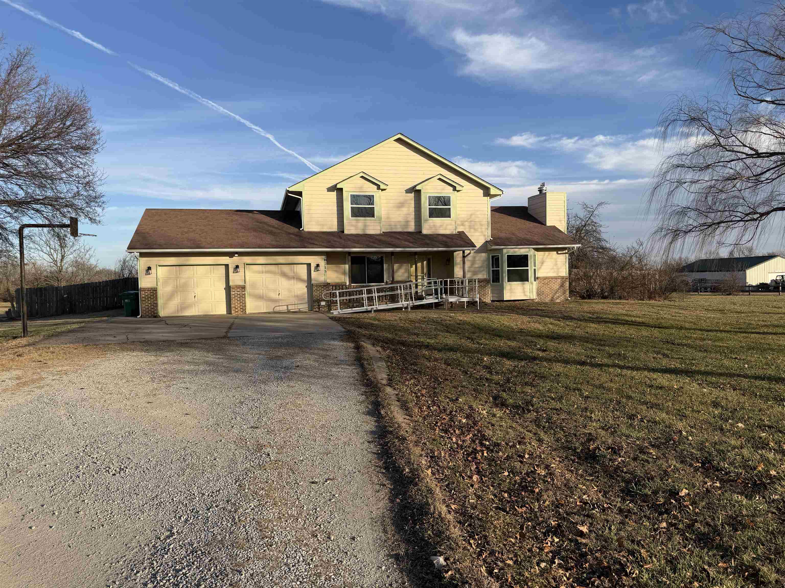 10215 E June Drive Derby KS 67037