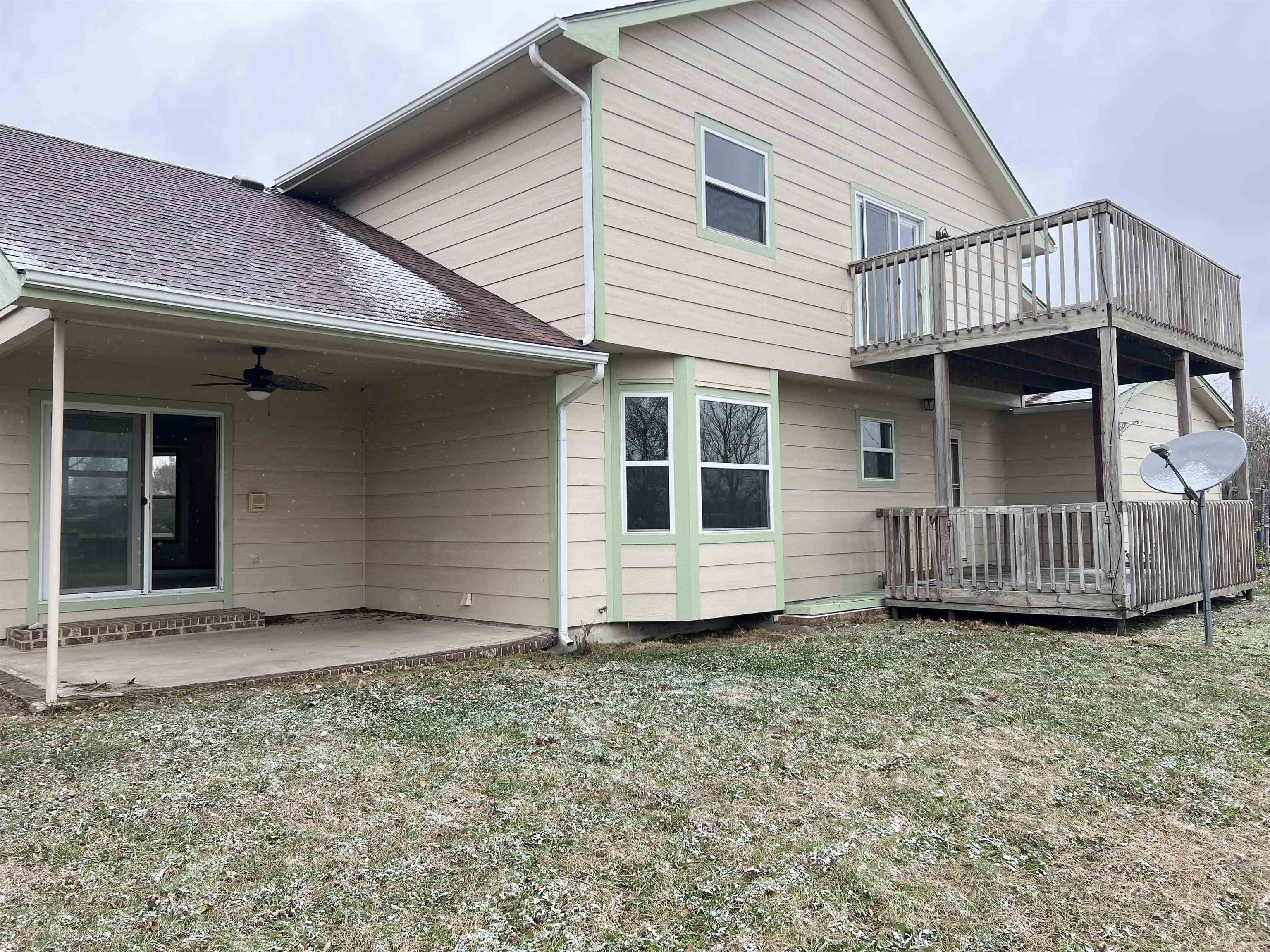 10215 E June Drive Derby KS 67037