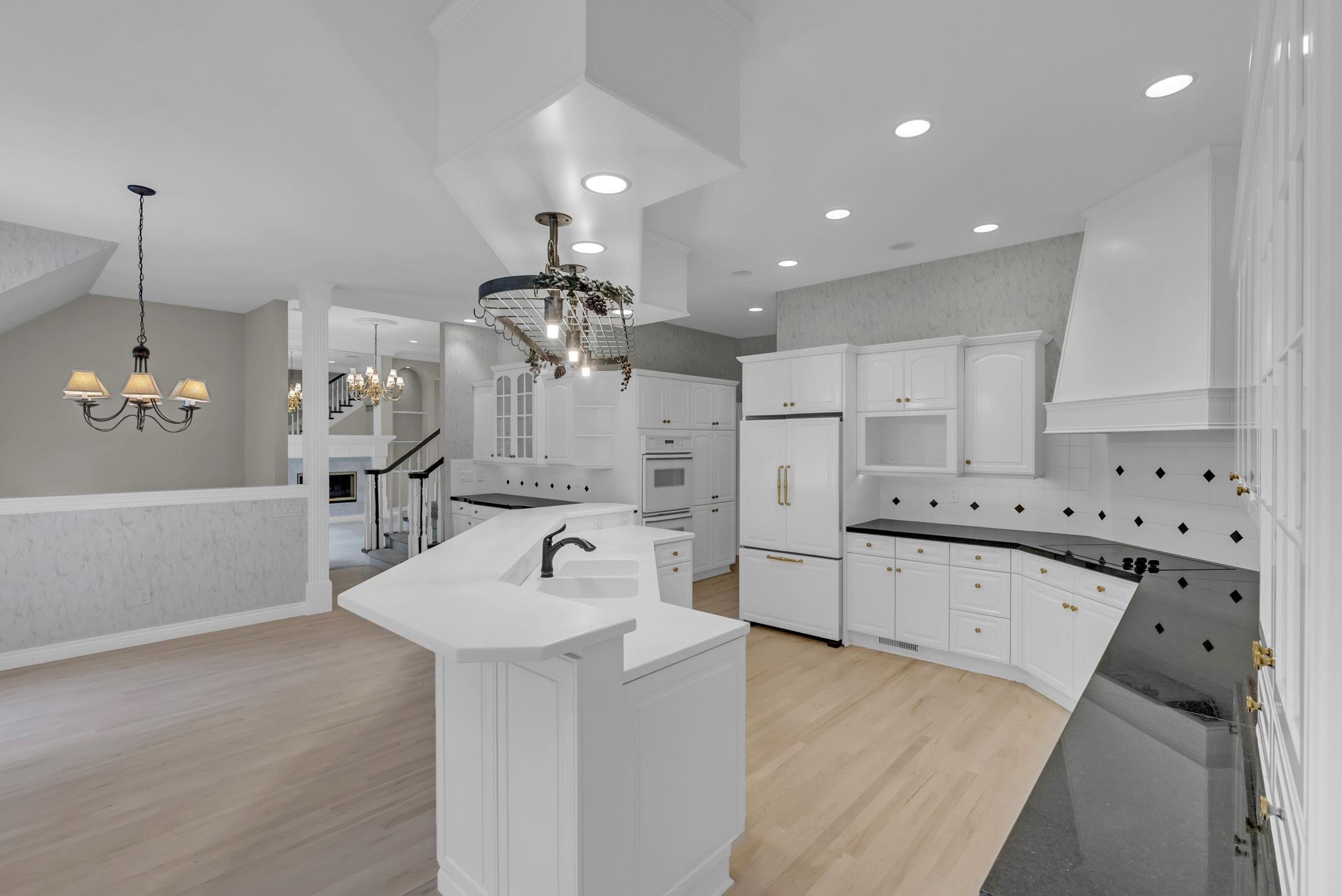 8109 W Meadow Pass Court Wichita KS 67205