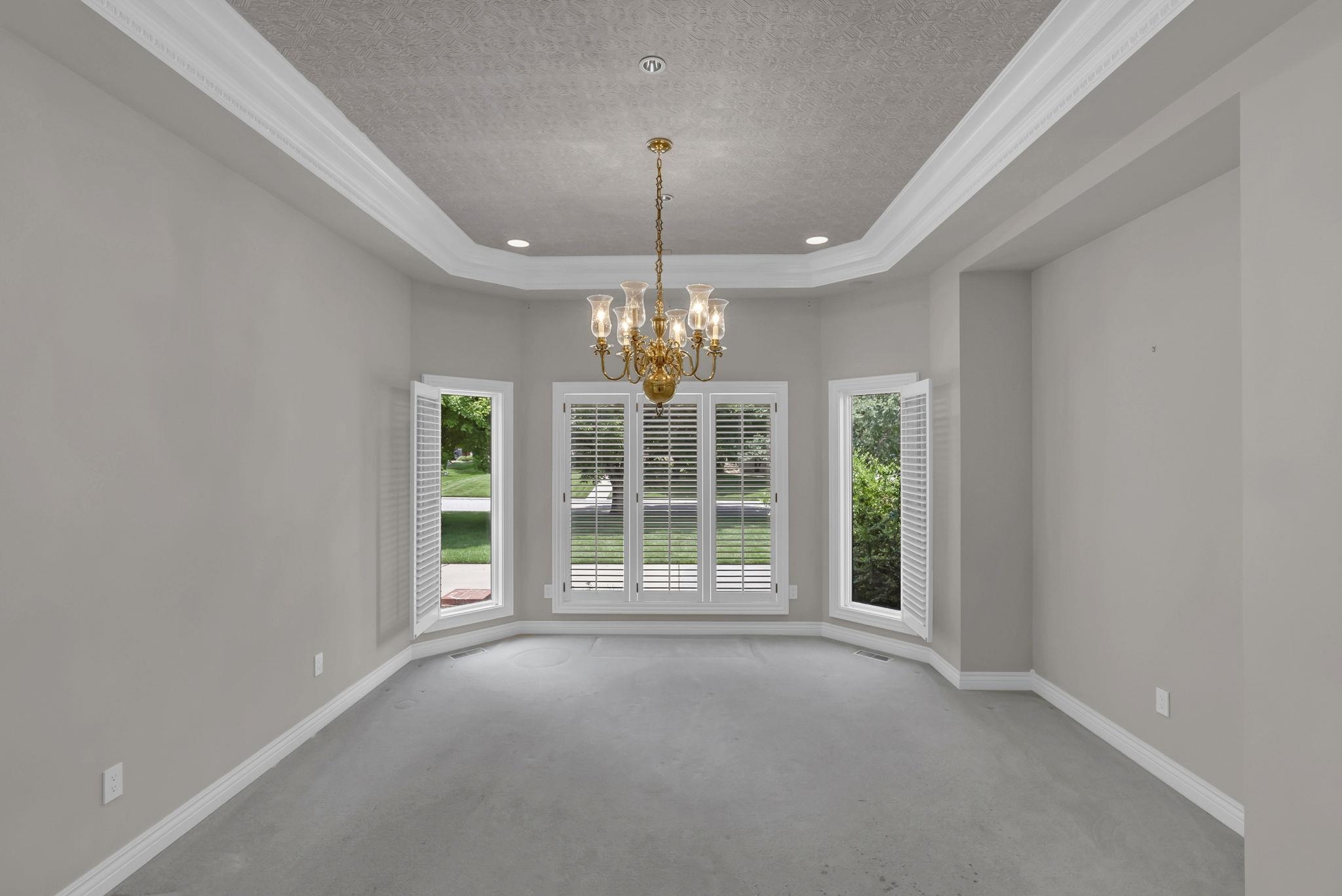 8109 W Meadow Pass Court Wichita KS 67205