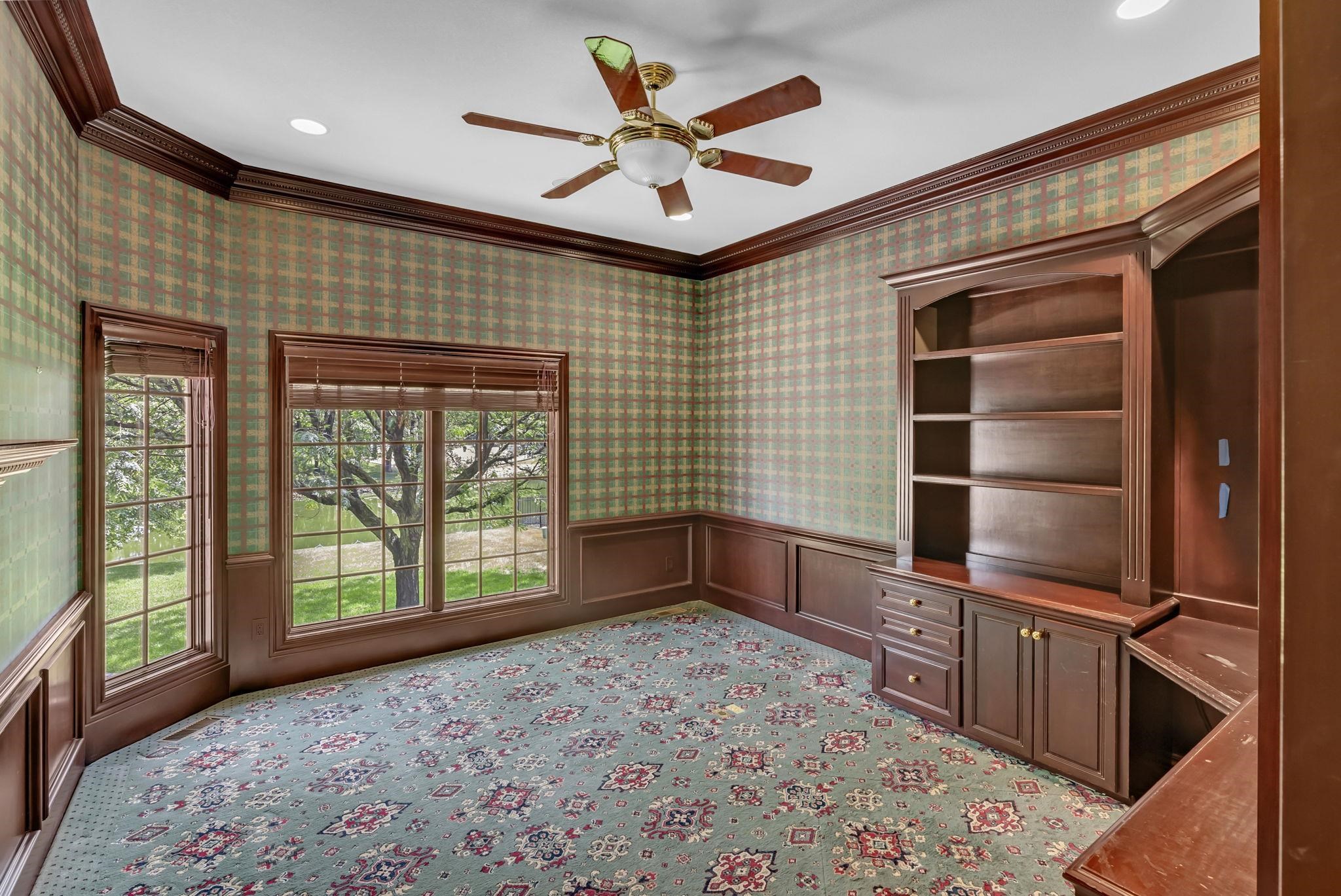 8109 W Meadow Pass Court Wichita KS 67205