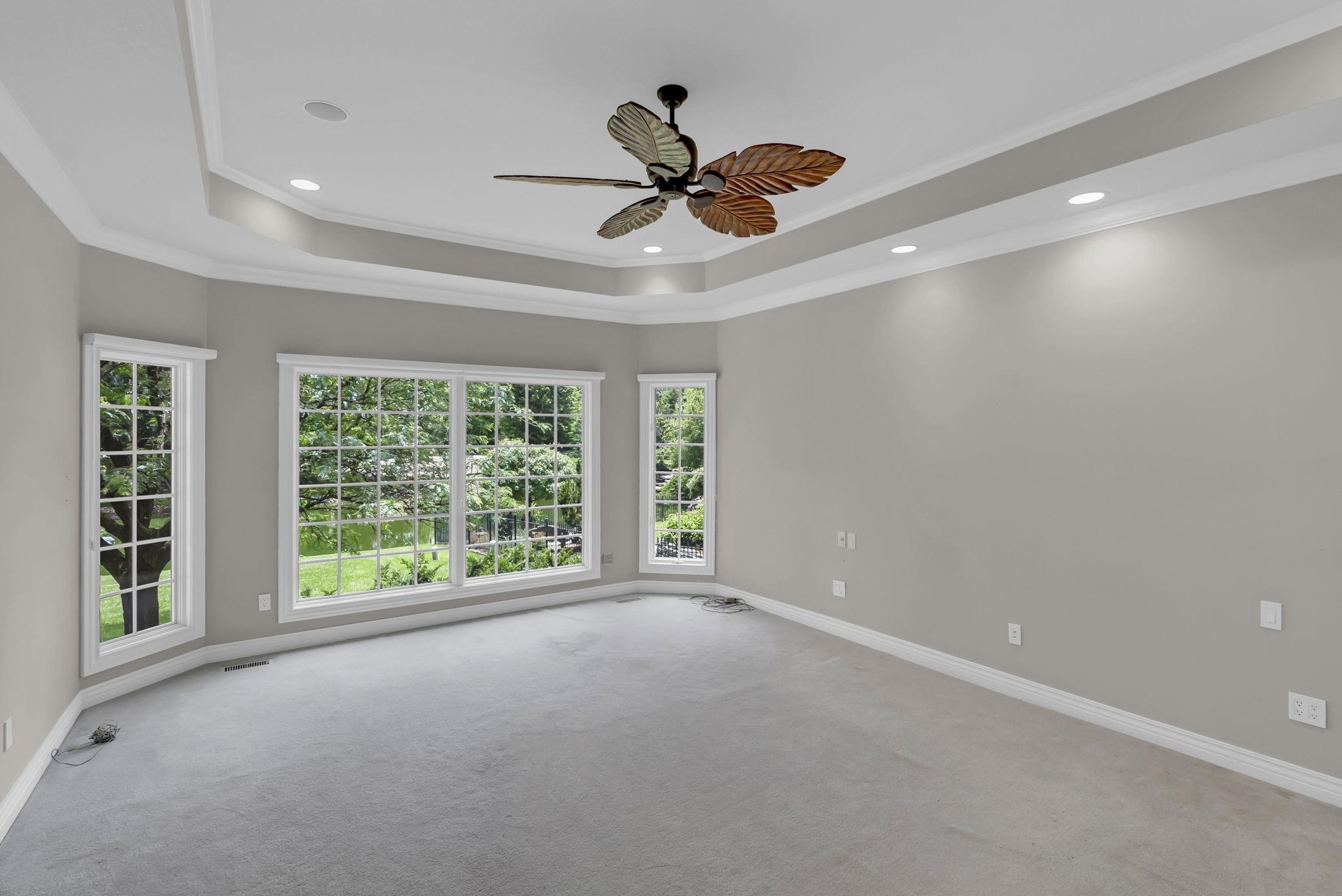 8109 W Meadow Pass Court Wichita KS 67205