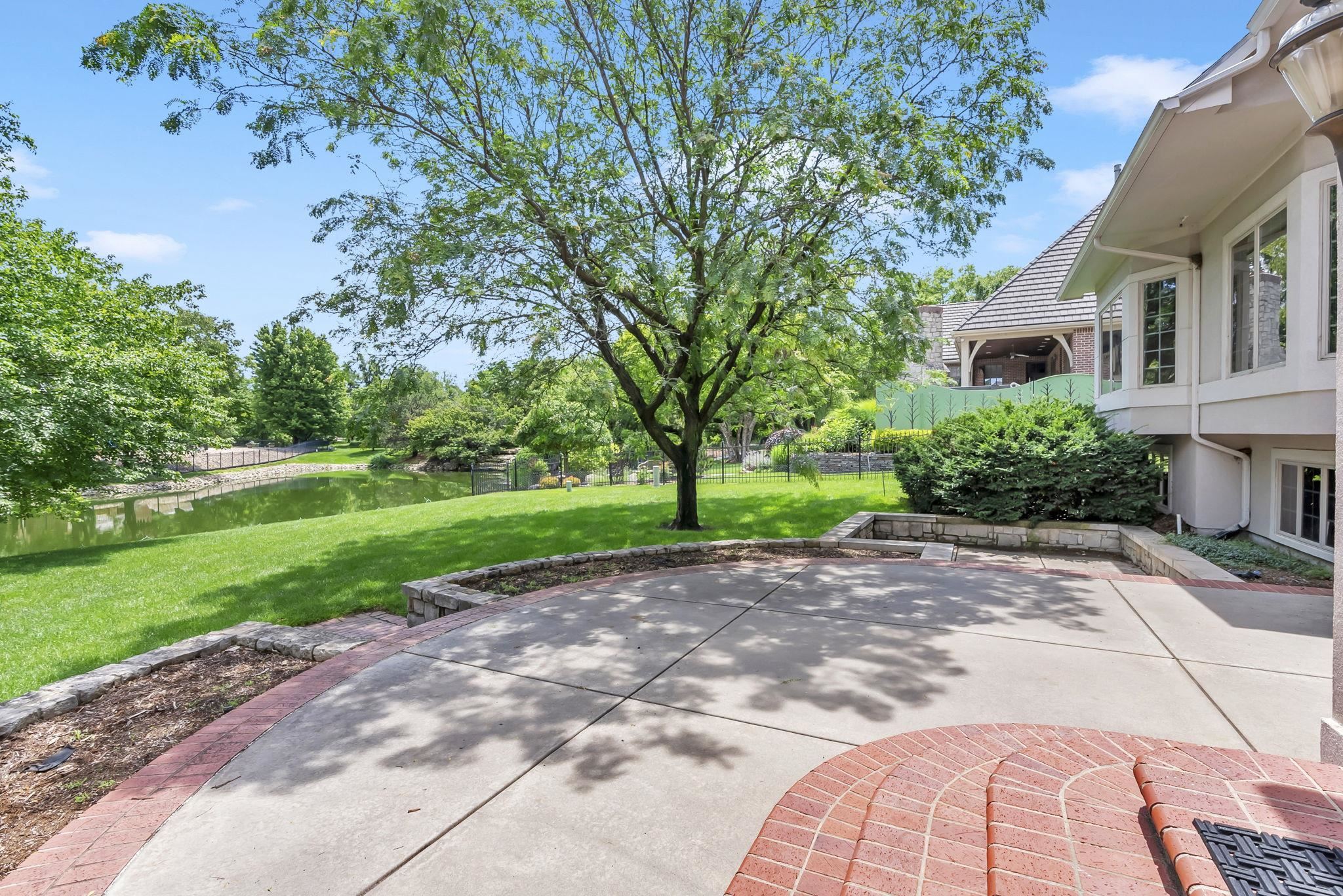 8109 W Meadow Pass Court Wichita KS 67205