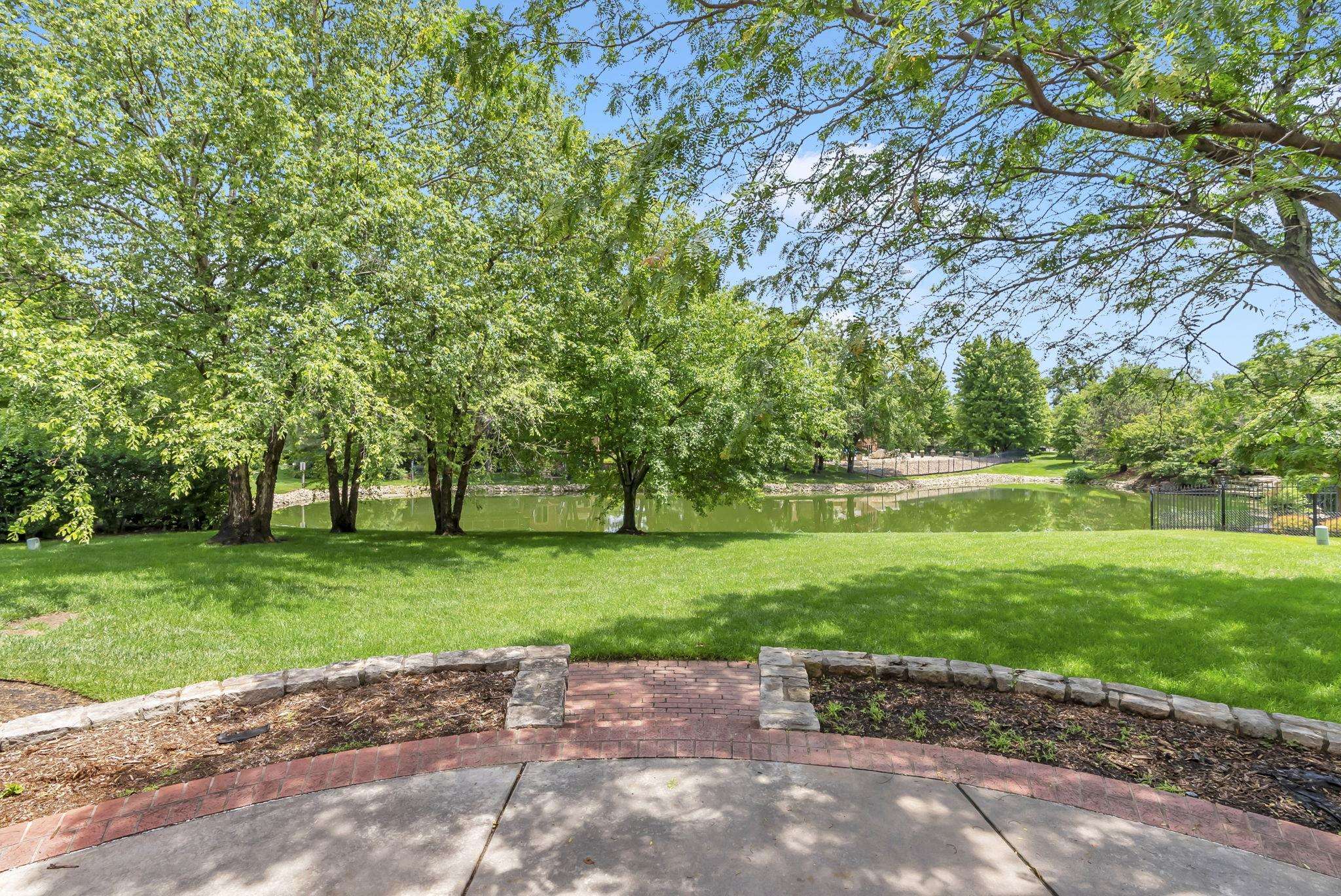 8109 W Meadow Pass Court Wichita KS 67205