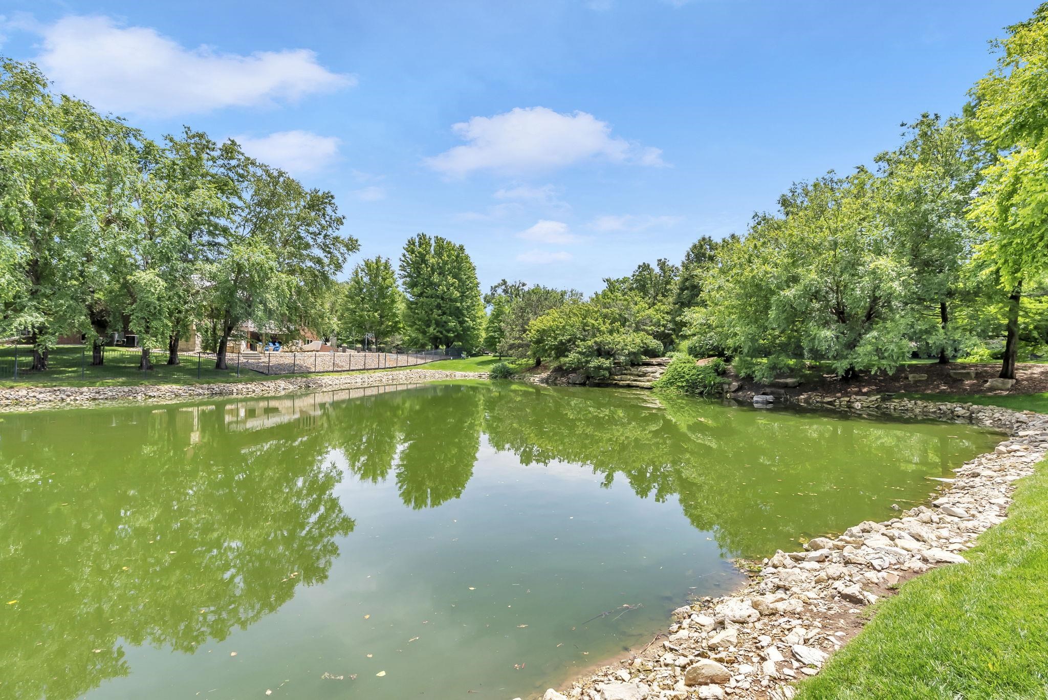 8109 W Meadow Pass Court Wichita KS 67205