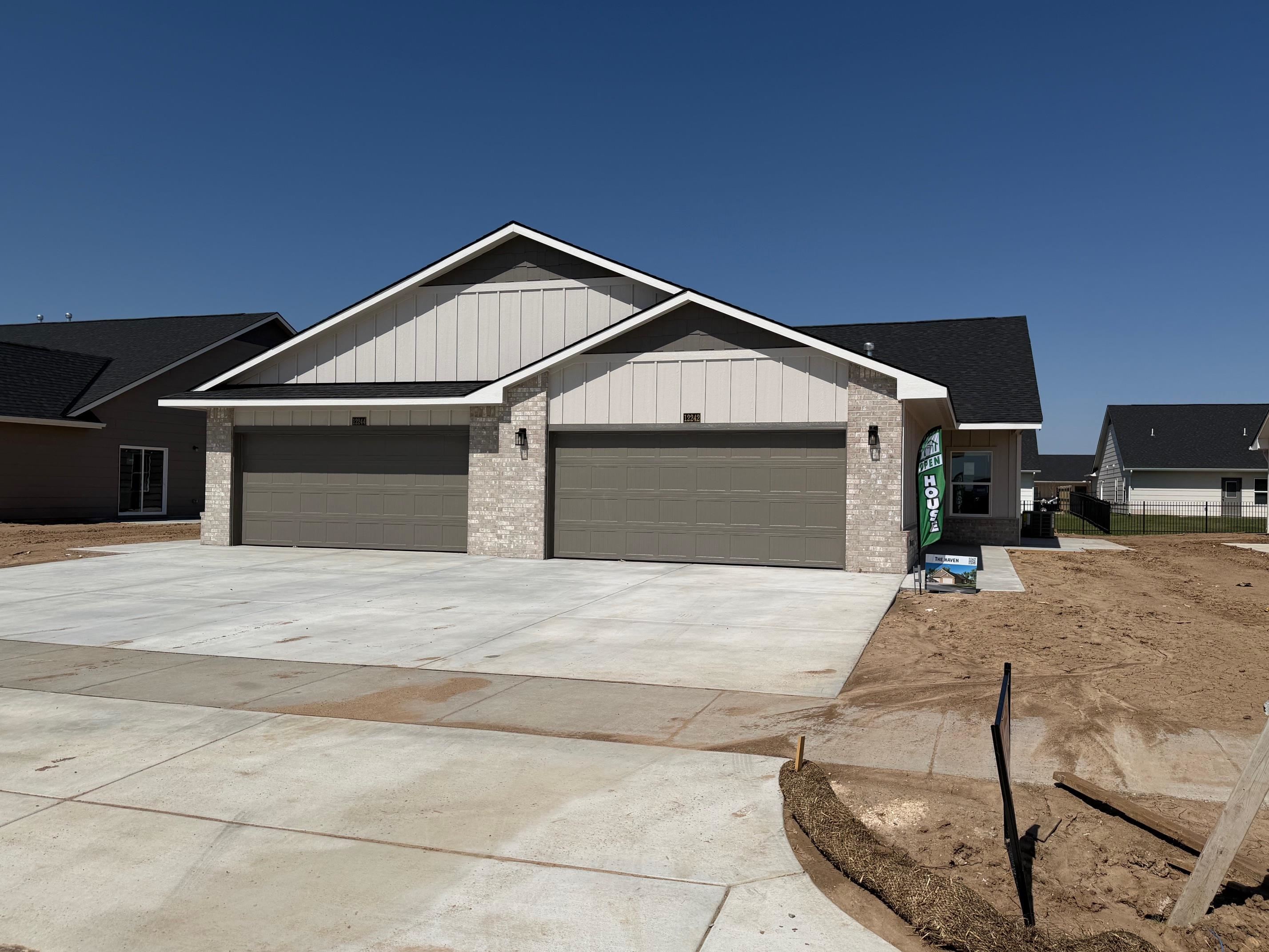12242 W Rosemary Street Maize KS 67223