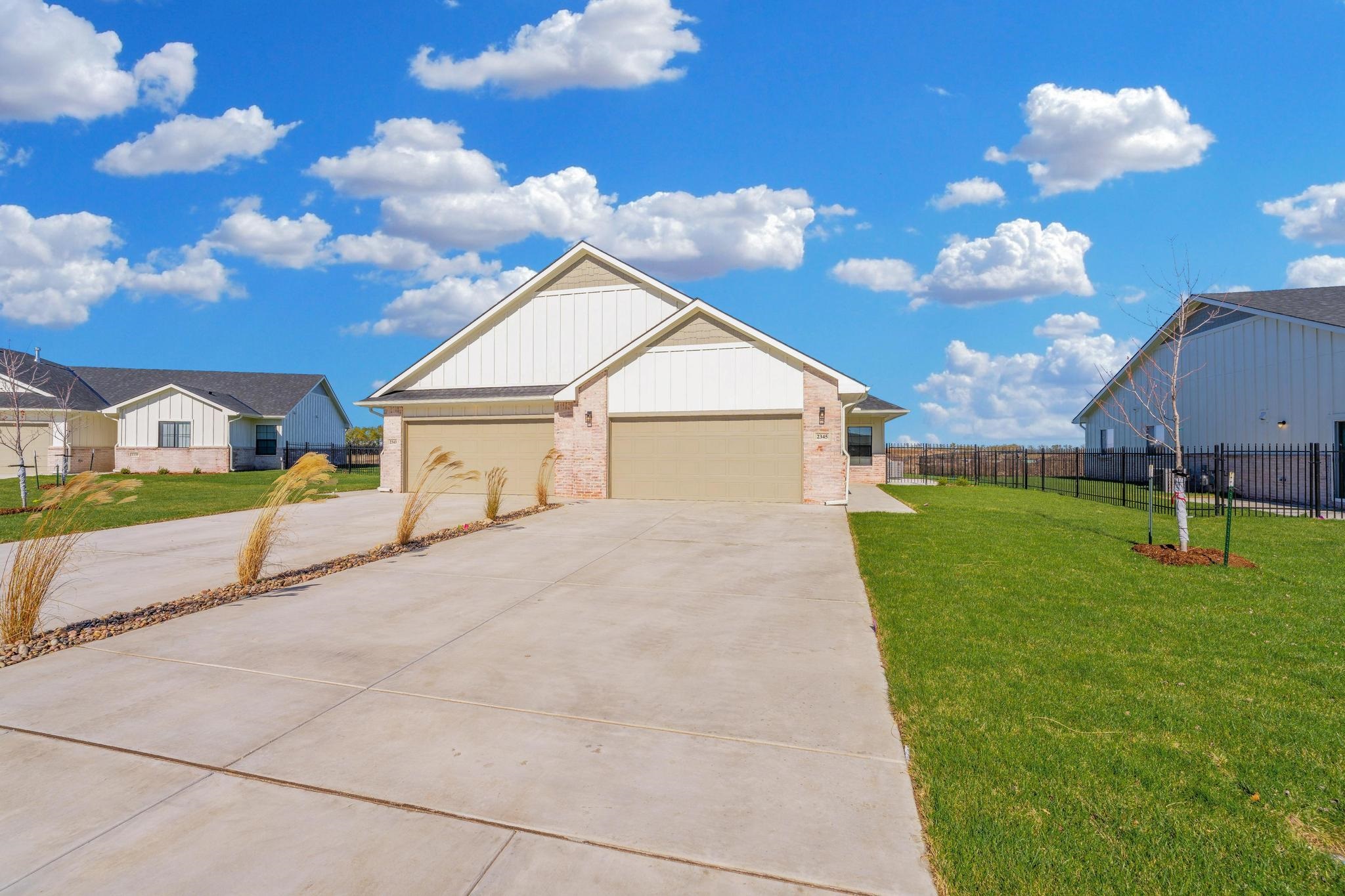12242 W Rosemary Street Maize KS 67223