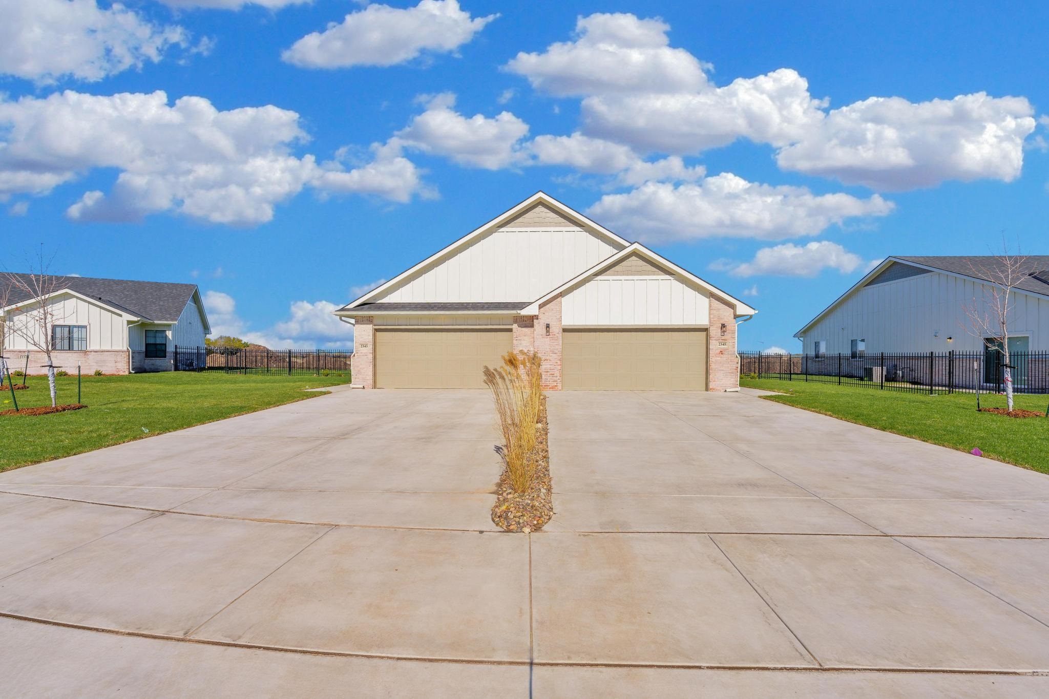 12242 W Rosemary Street Maize KS 67223
