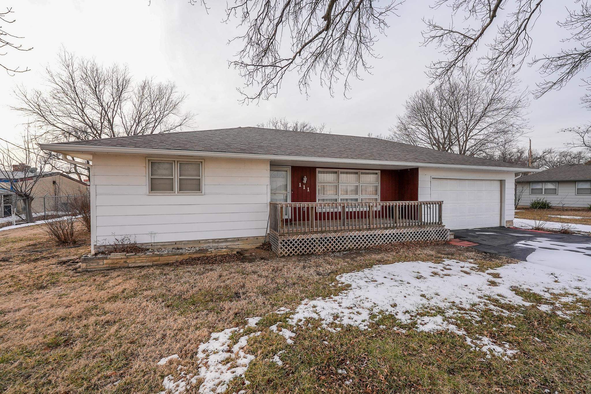 111 S Jefferson Street Eureka KS 67045