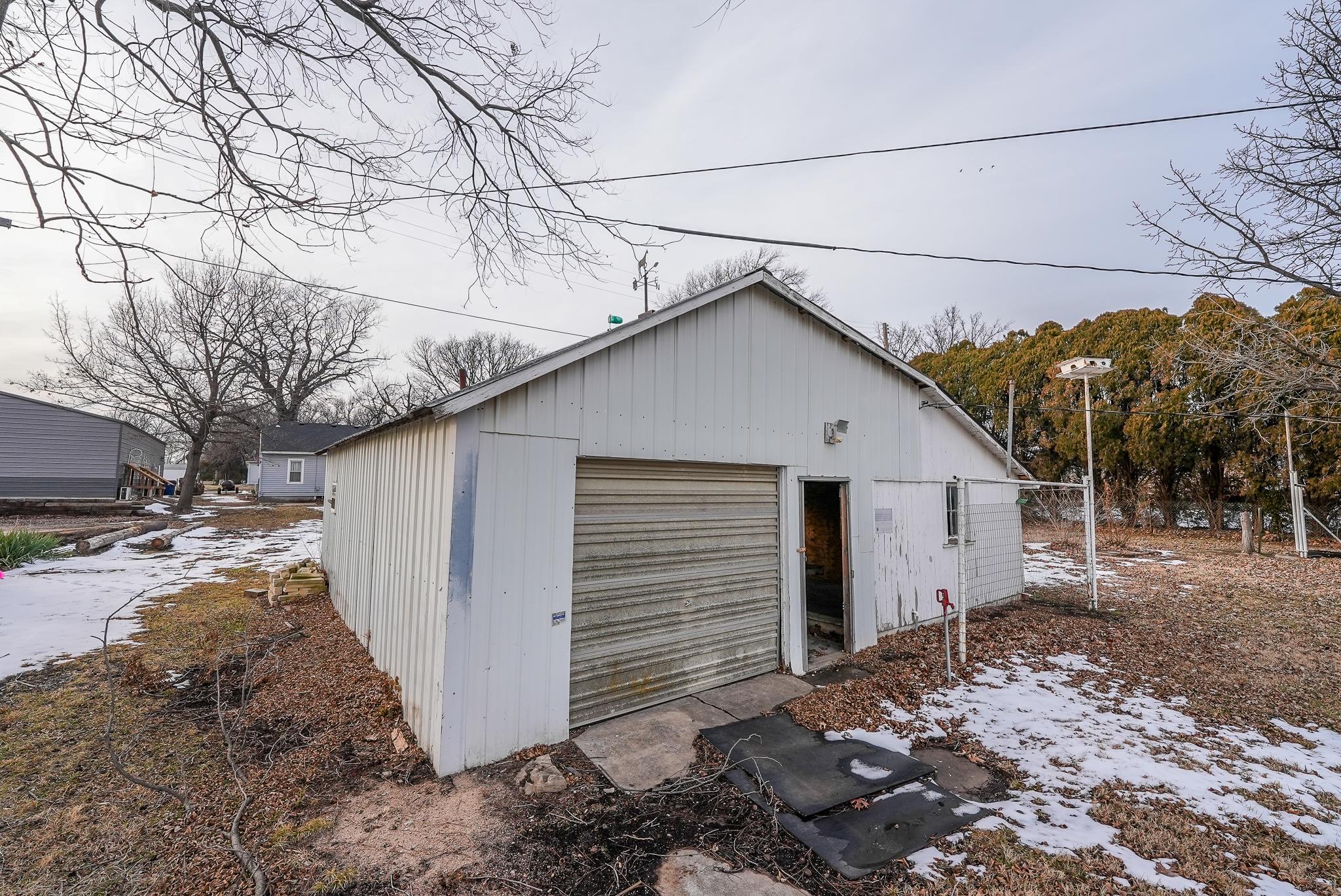 111 S Jefferson Street Eureka KS 67045